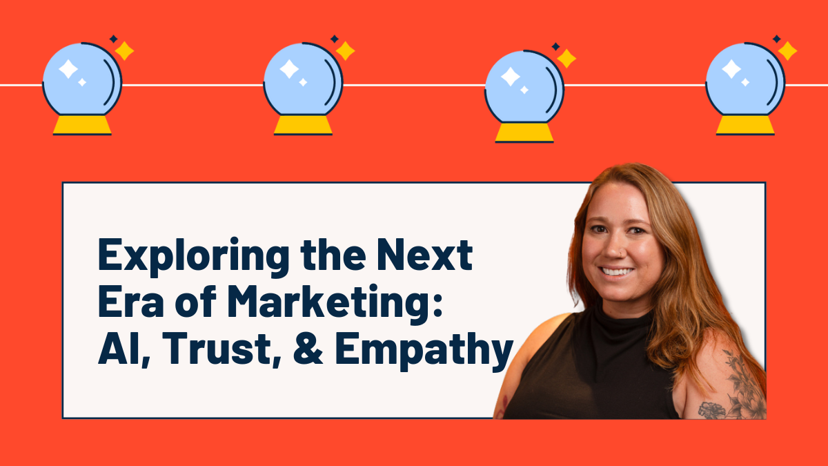 13 marketing expert predictions for 2025