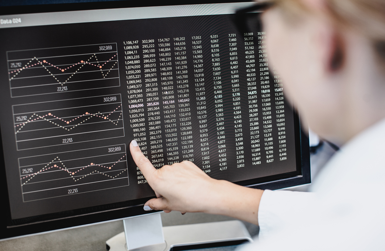 10 Data Analytics Trends for 2020 and Beyond