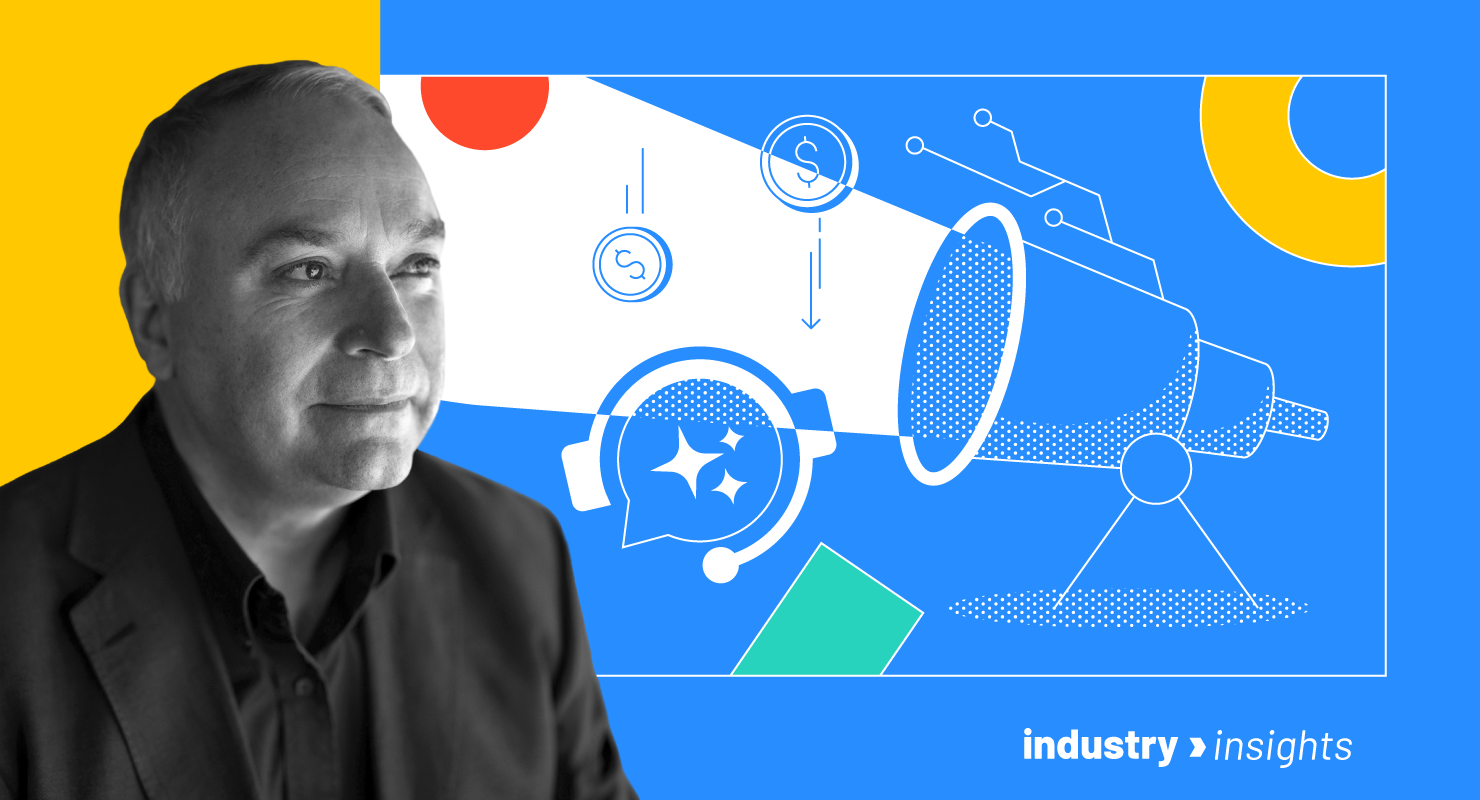 Intercom Embraces AI to Transform Customer Service Landscape thumbnail image
