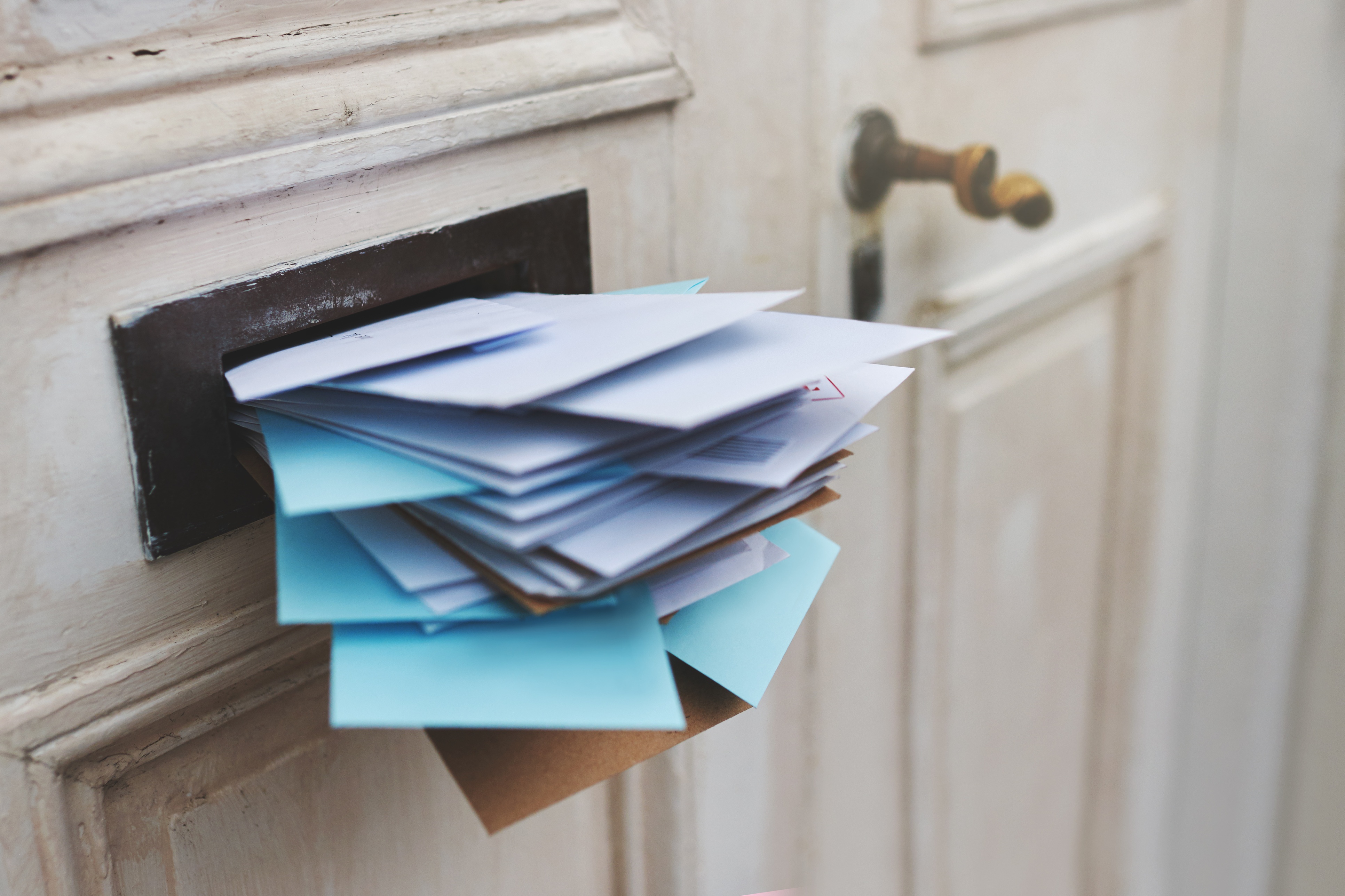 direct mail definition