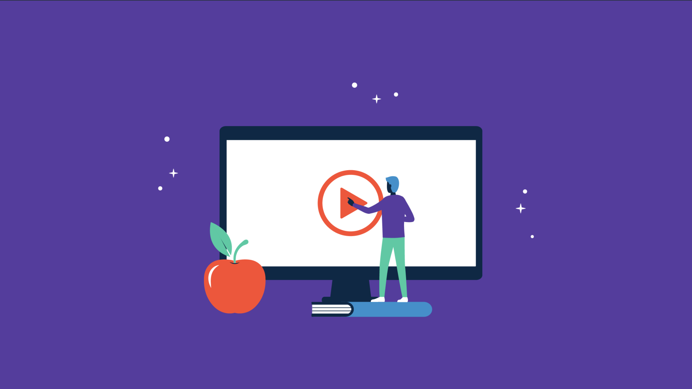 How to Produce eLearning Videos in a Smart, Compelling Way