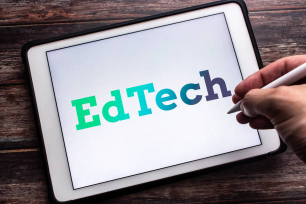 EdTech: A New Way to Teach and Learn Who's Here to Stay