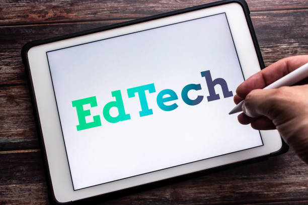 EdTech: A New Method of Educating and Studying That’s Right here to Keep