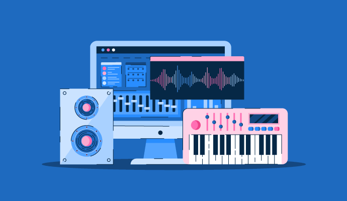 Free music making software