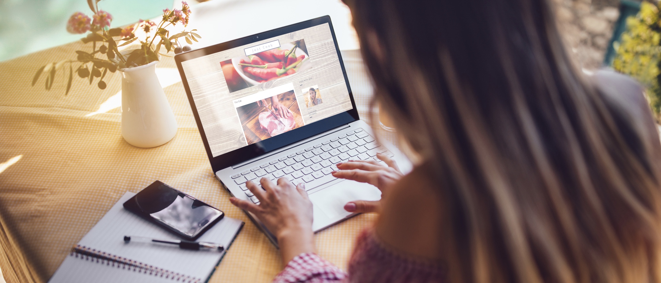 7 Tips for Choosing the Best Image for Your Website