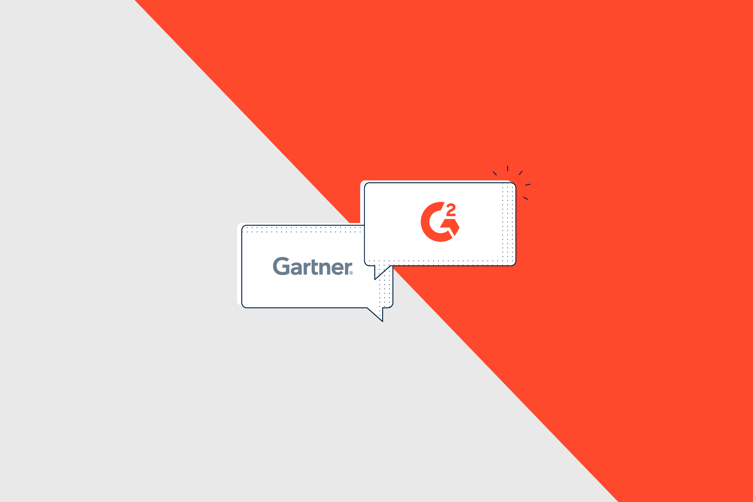 How Gartner Got Confused: Sales Engagement Is Not Sales Enablement