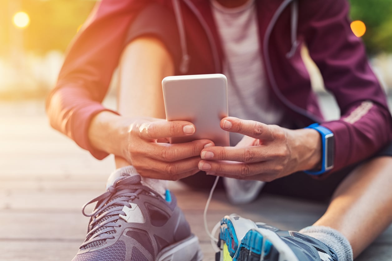 9 Healthy Habits to Adopt in 2020