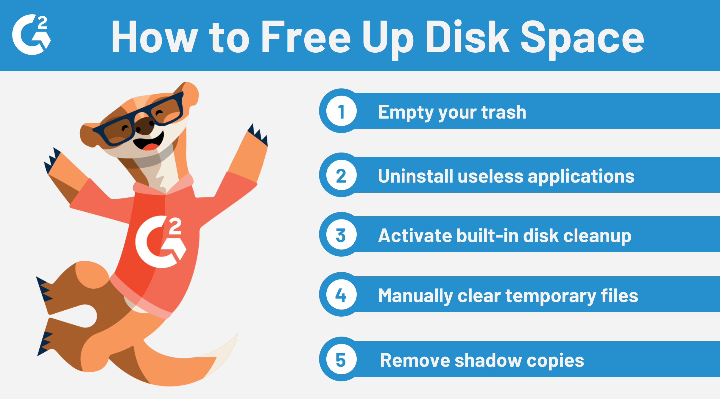 how to clear up space on mac startup disk