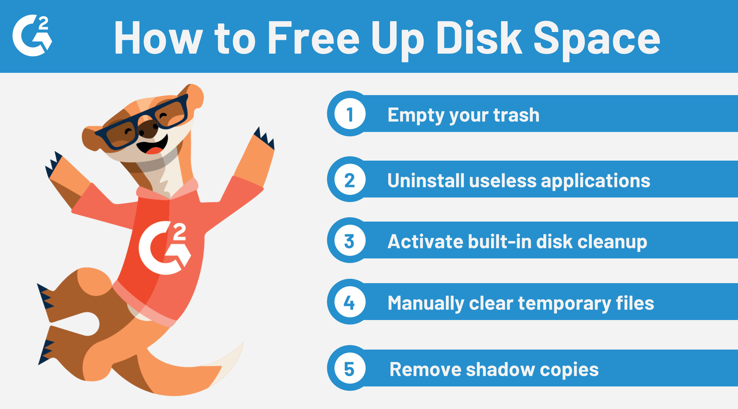 how to free up disk space macbook air