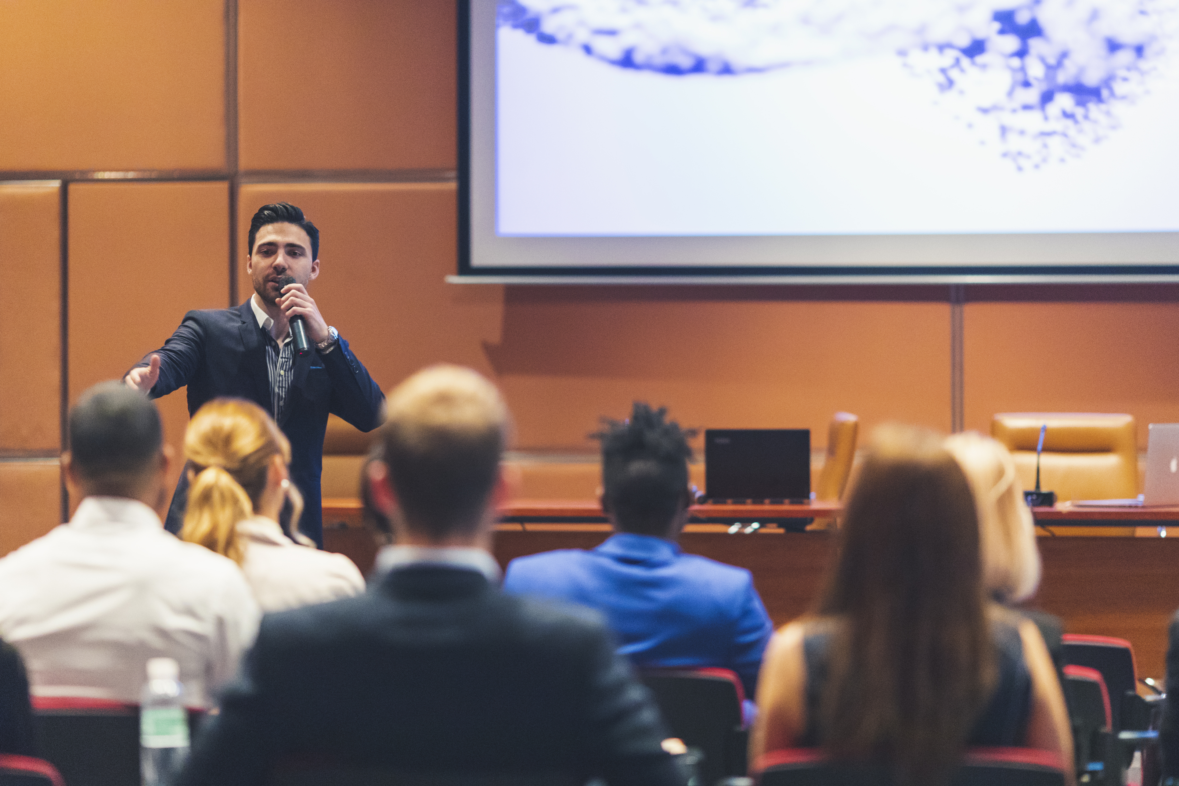 5 Event Marketing Strategies to Boost Your ROI