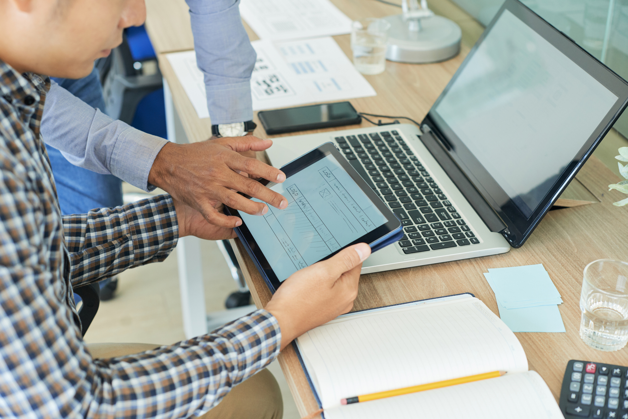 How to Create a Stellar Landing Page for Maximum Conversions