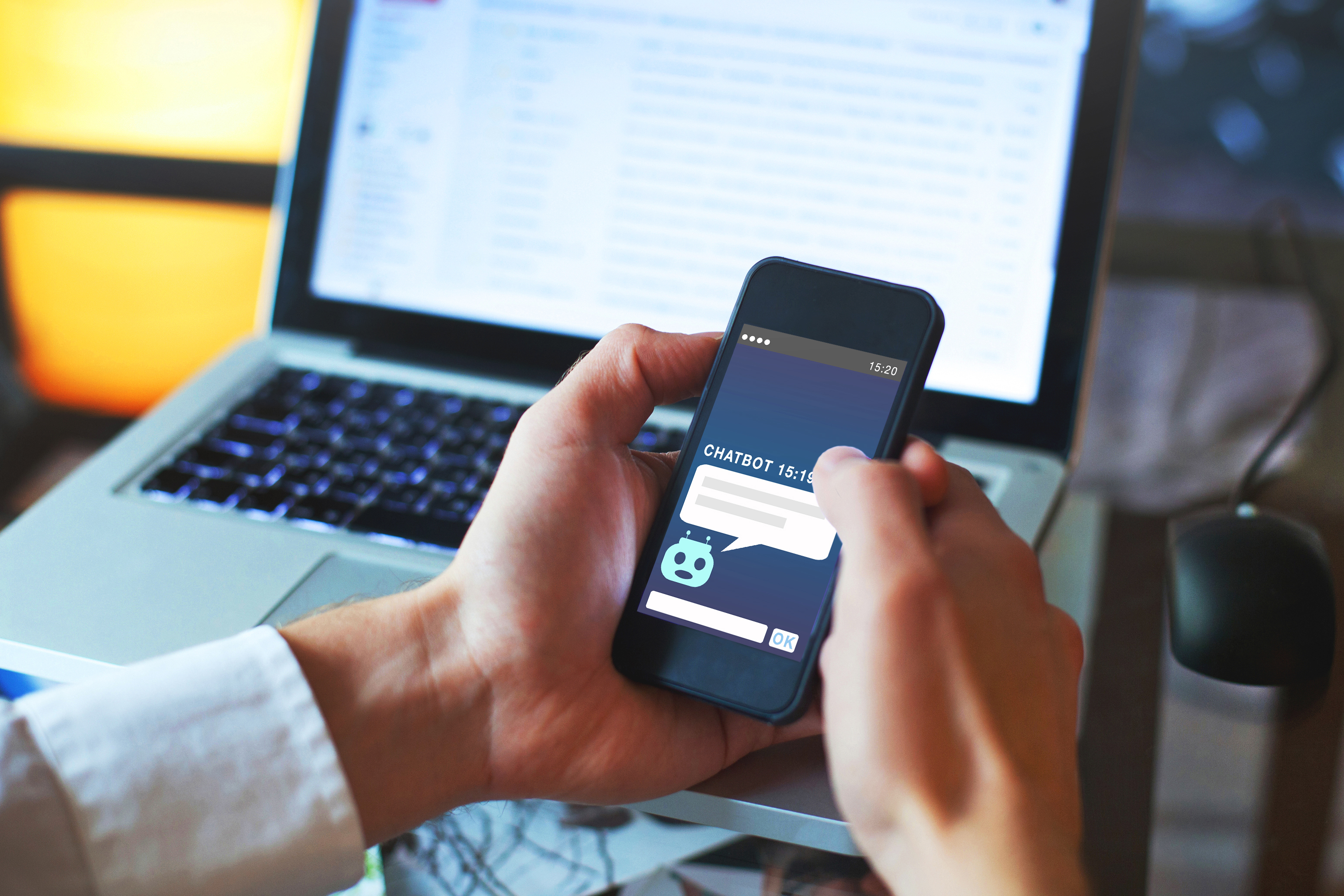 How Chatbots Empower Your Customer Support Teams