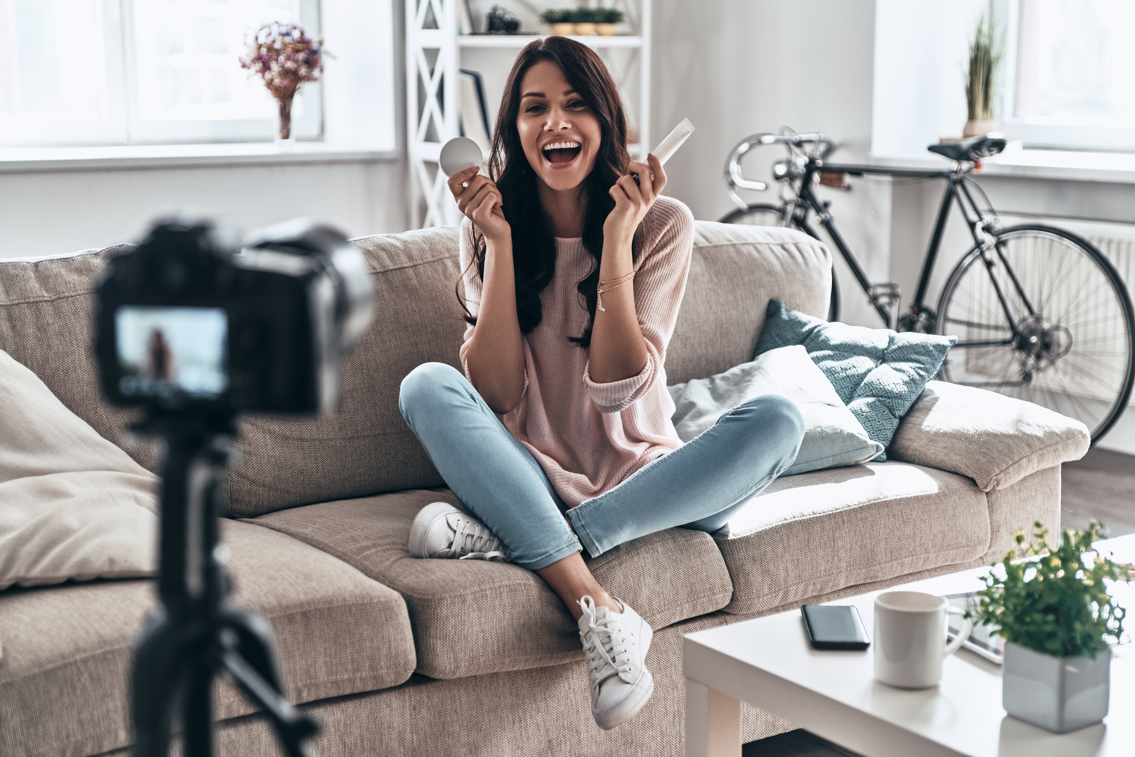 How to Find, Build, and Sustain Influencer Relationships