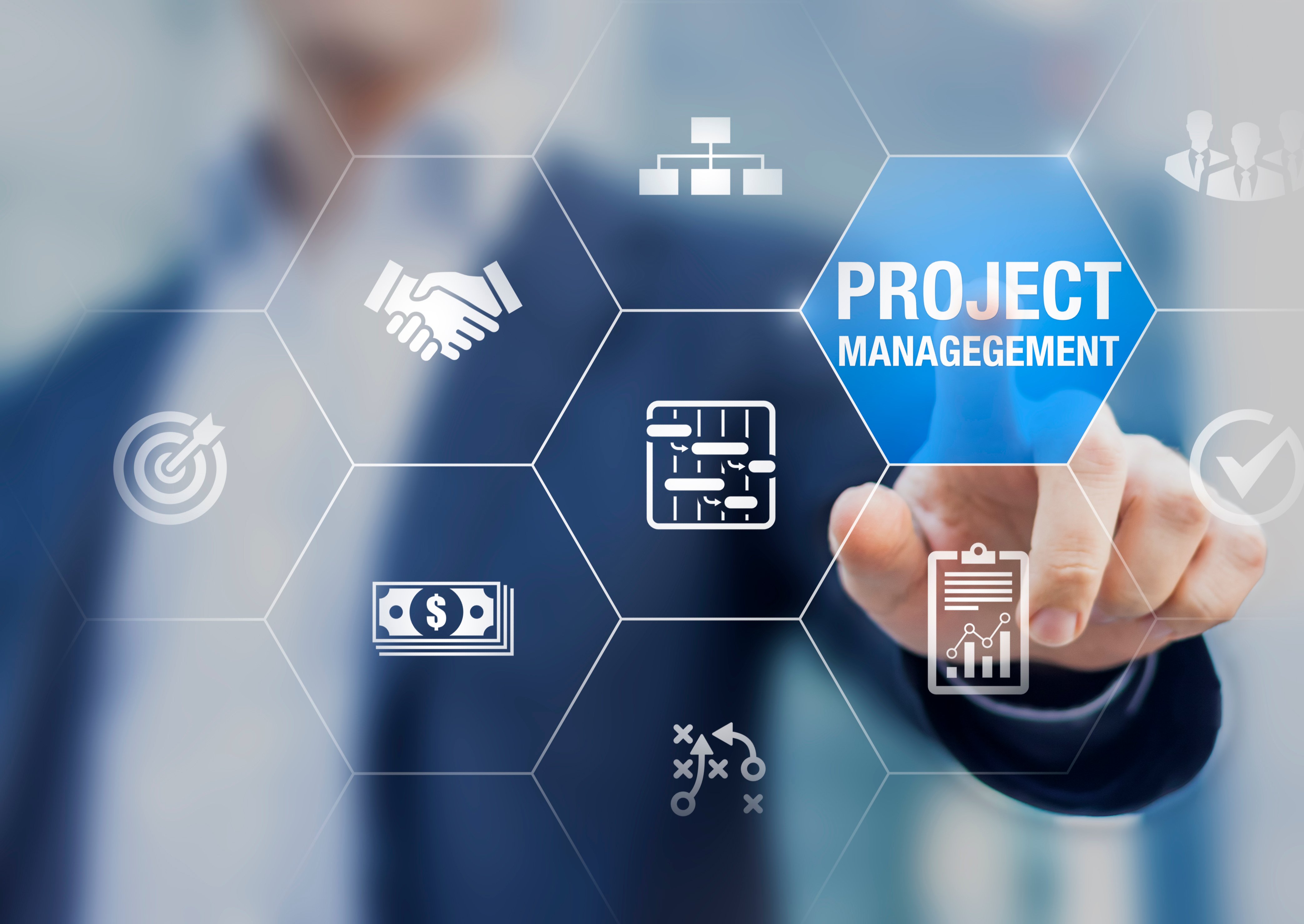 The Top Software Options for Managing Team Projects Effectively