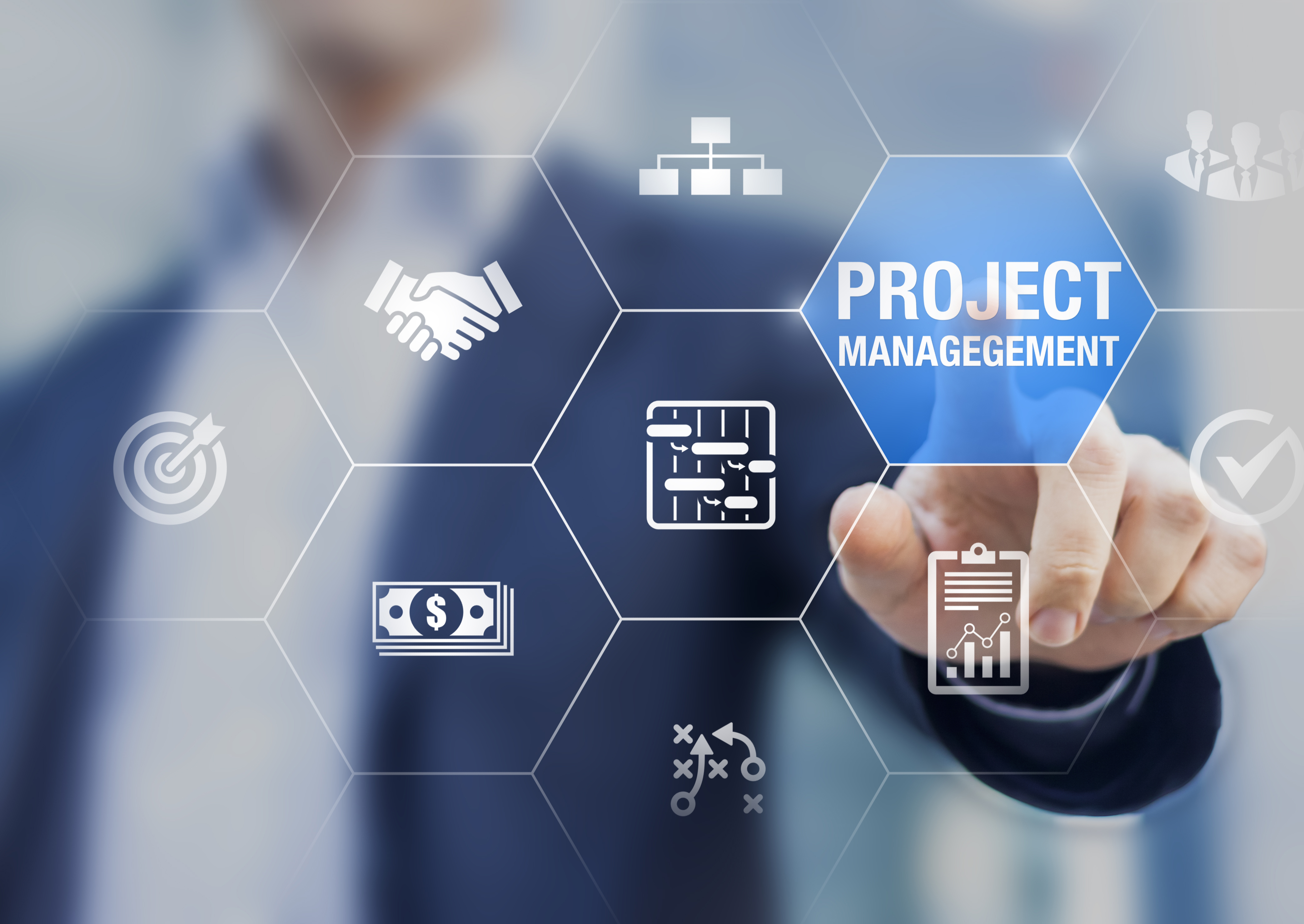 The 5 Most Popular Project Management Approaches That Work