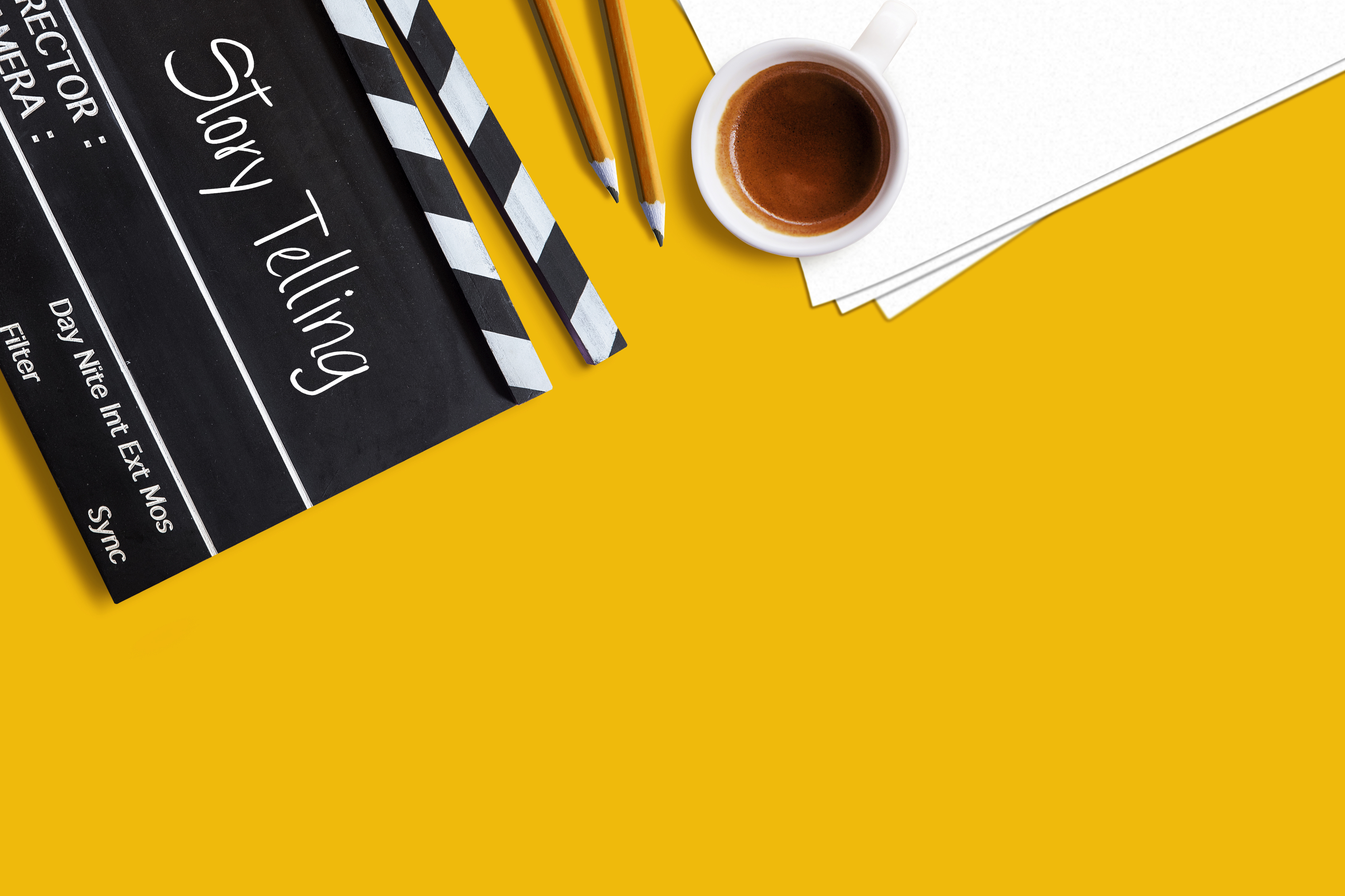 How to write a video script that engages your audience