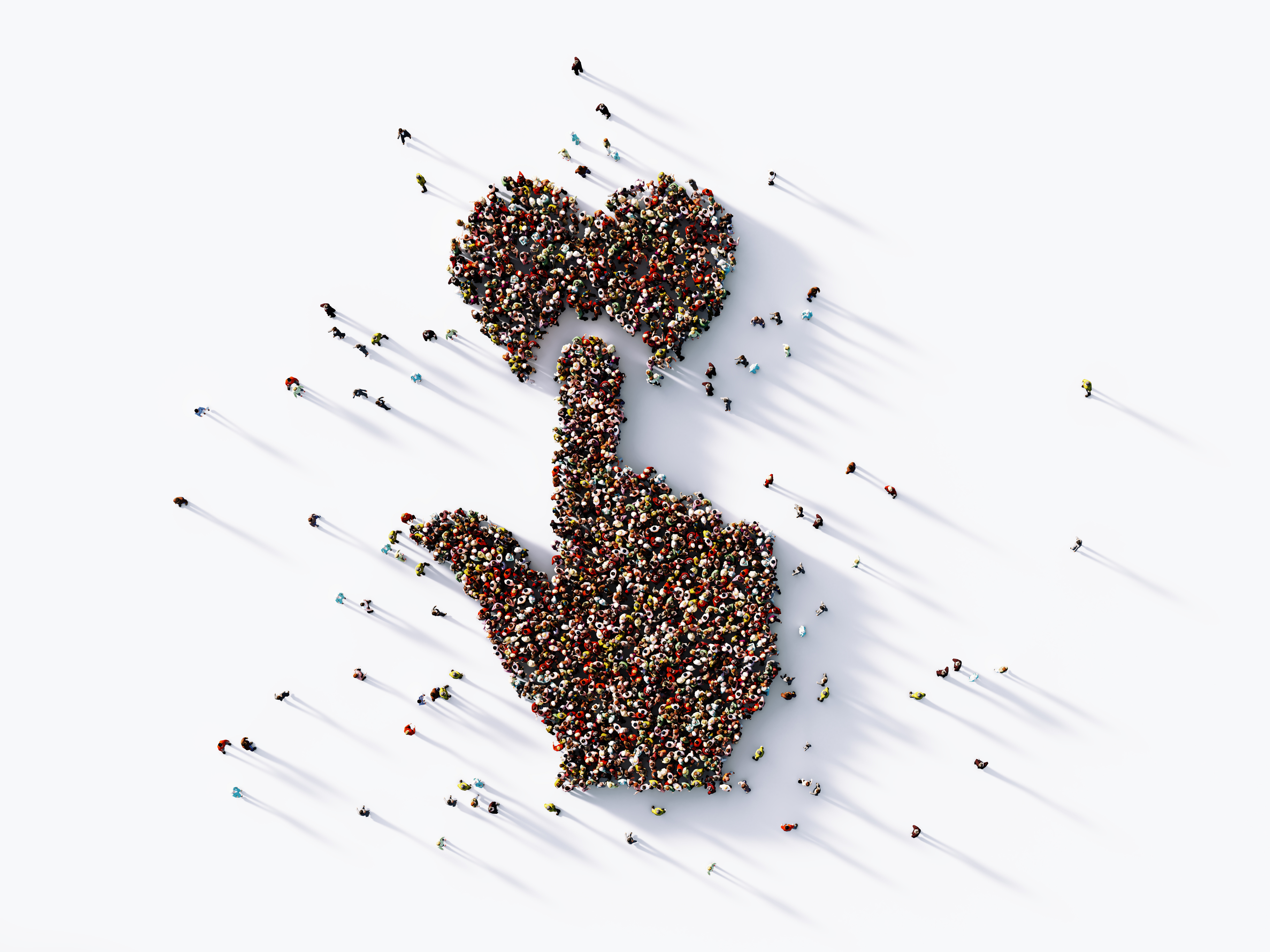 How to Grow a Nonprofit Organization and Get New Supporters