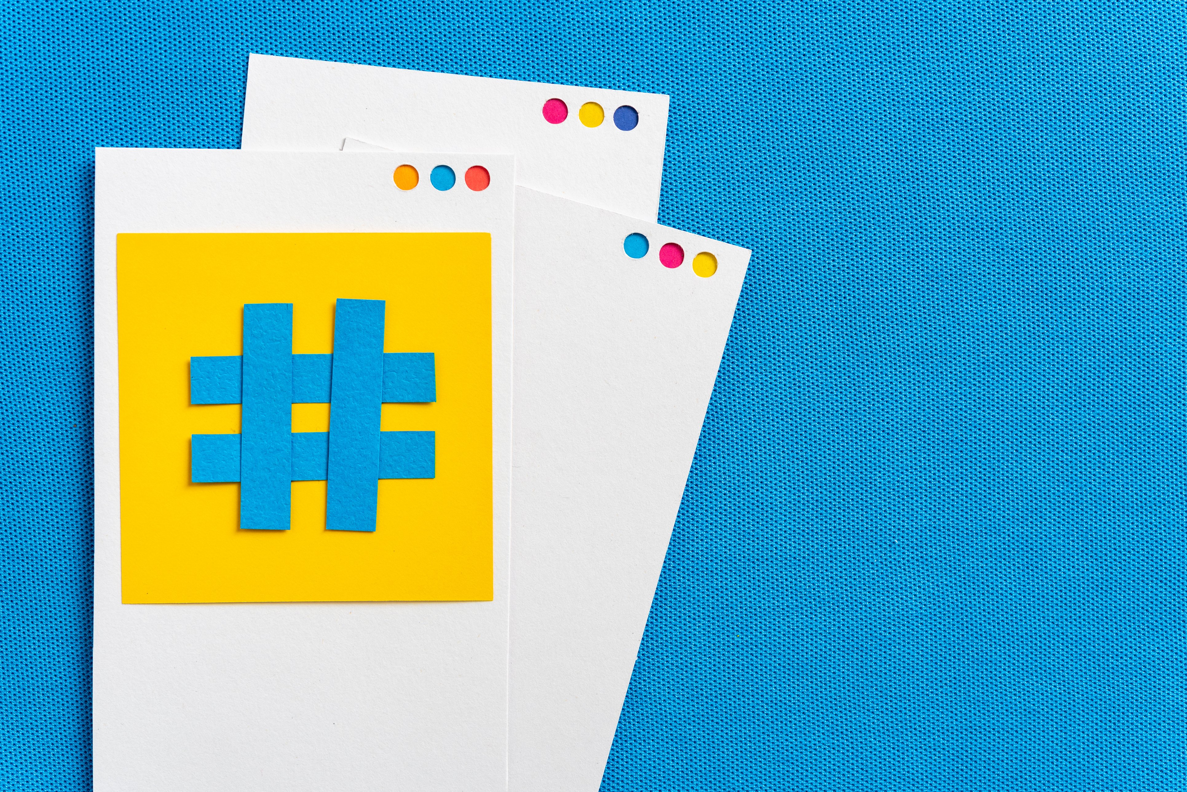 Hosting a Twitter Chat Made Easy