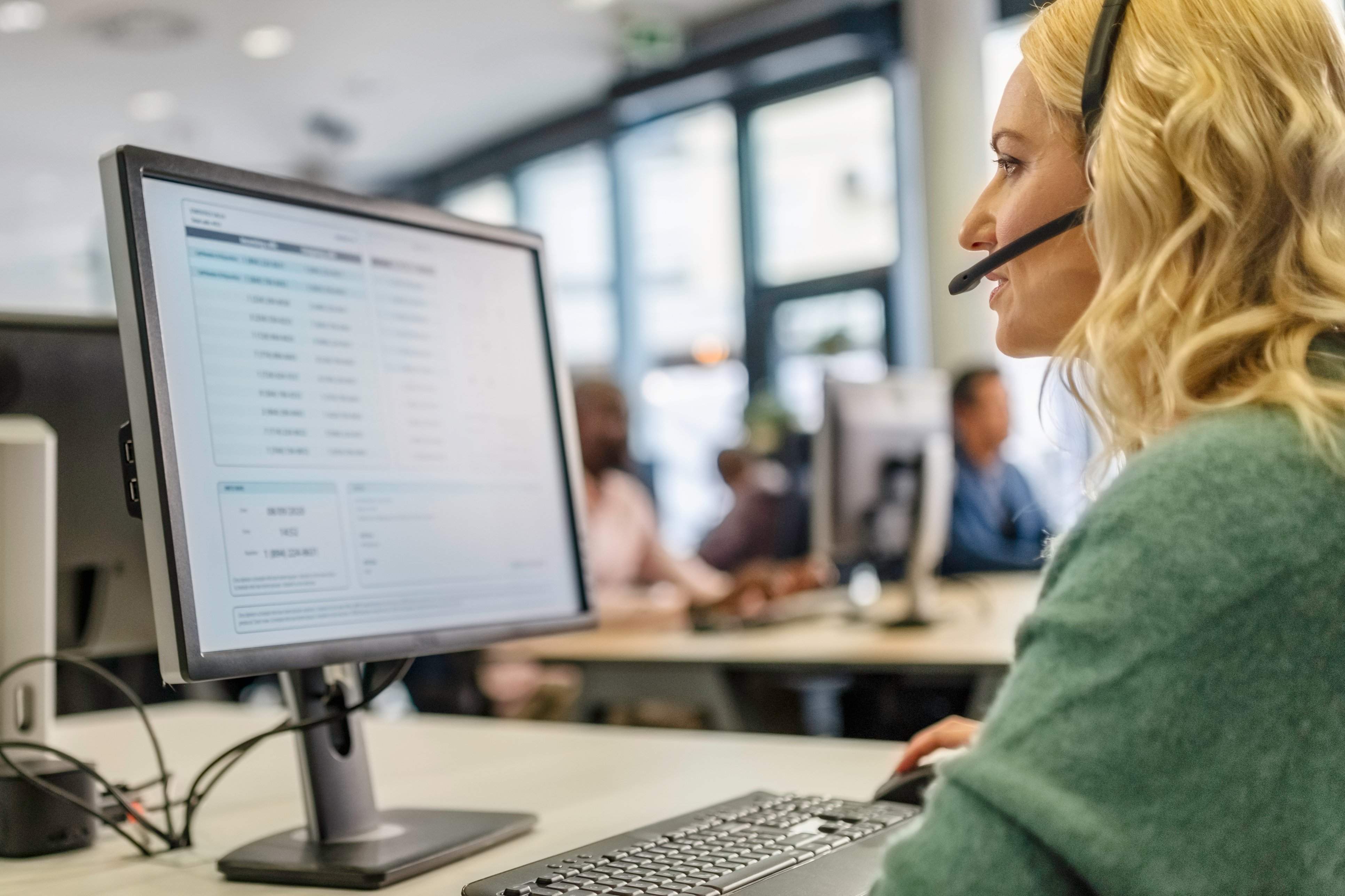 Optimizing IT Helpdesk Operations Through Rapid Scaling