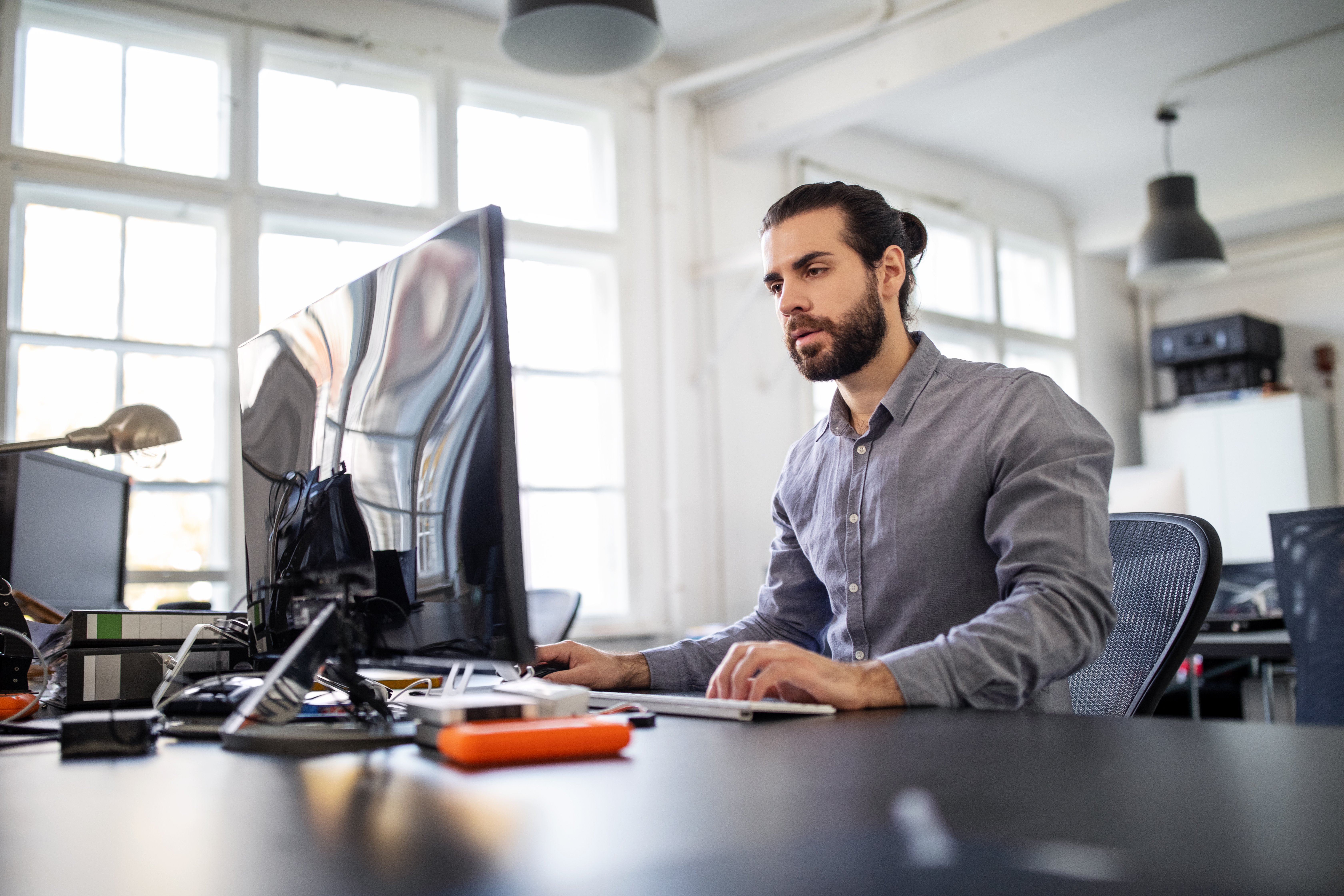 Quit Battling Over Market Share With Category Design