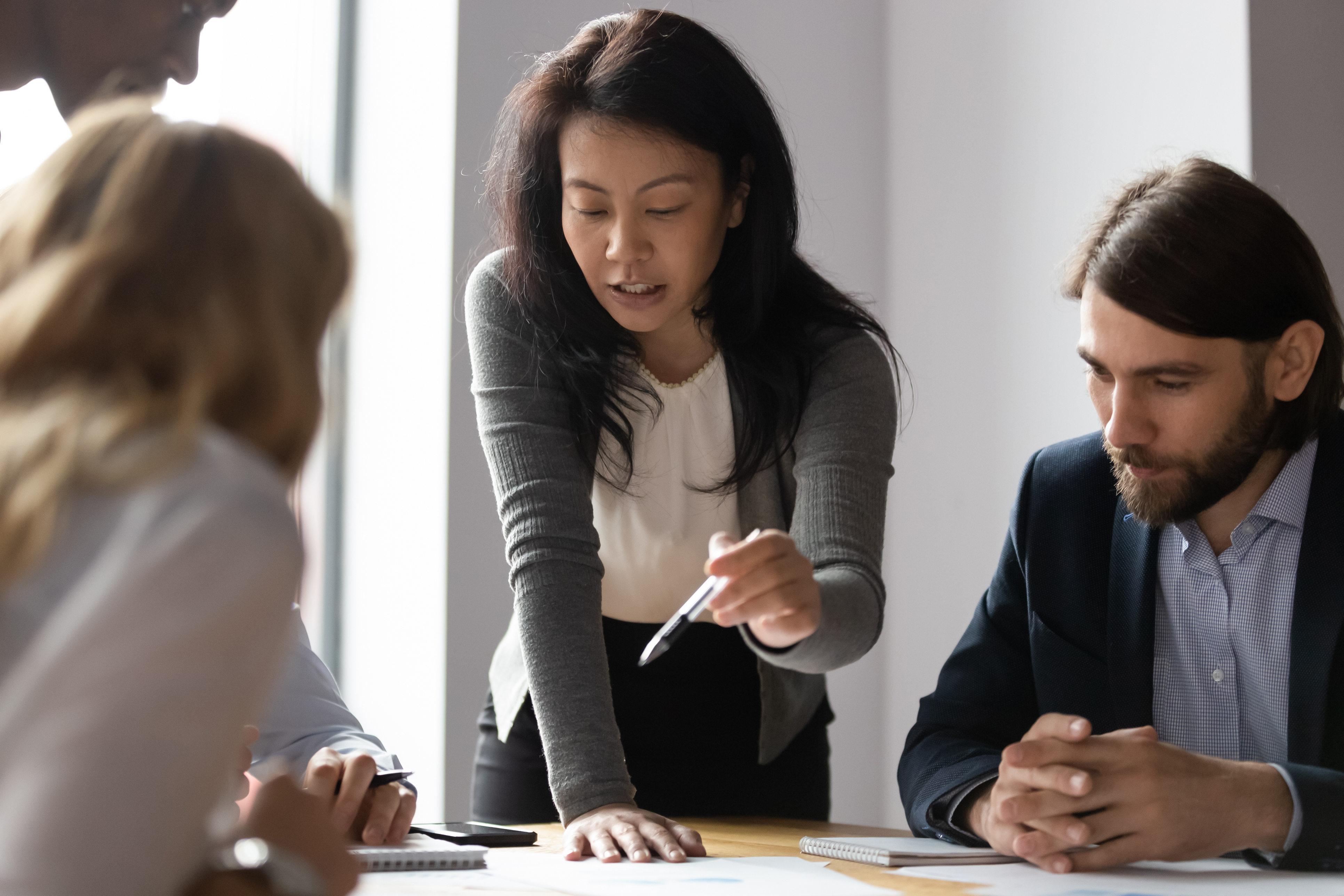 B2B lead generation