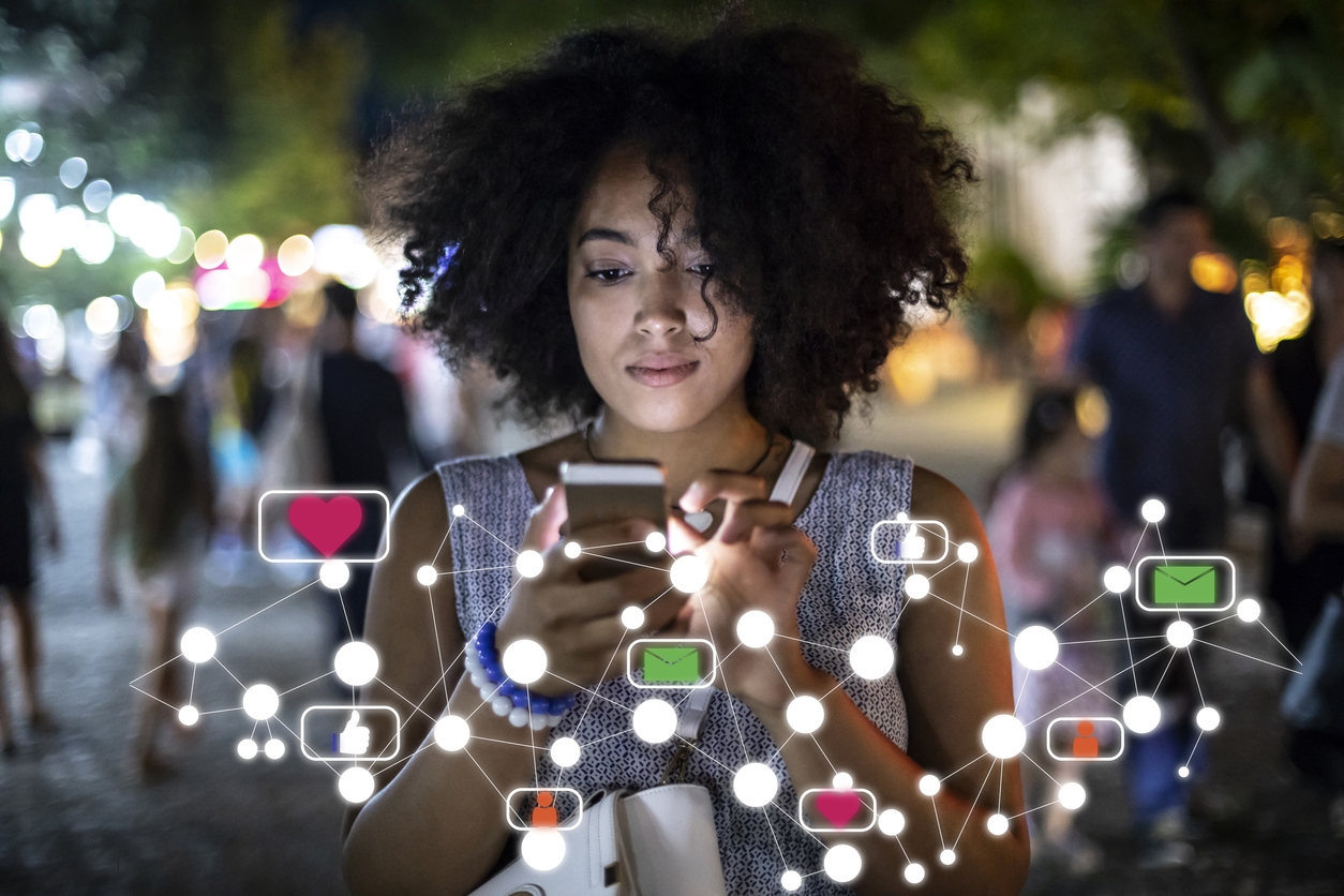 How Content Distribution Can Help You Target the Right Audience