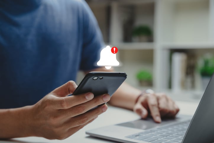 What Are Push Notifications? A Guide for 2024