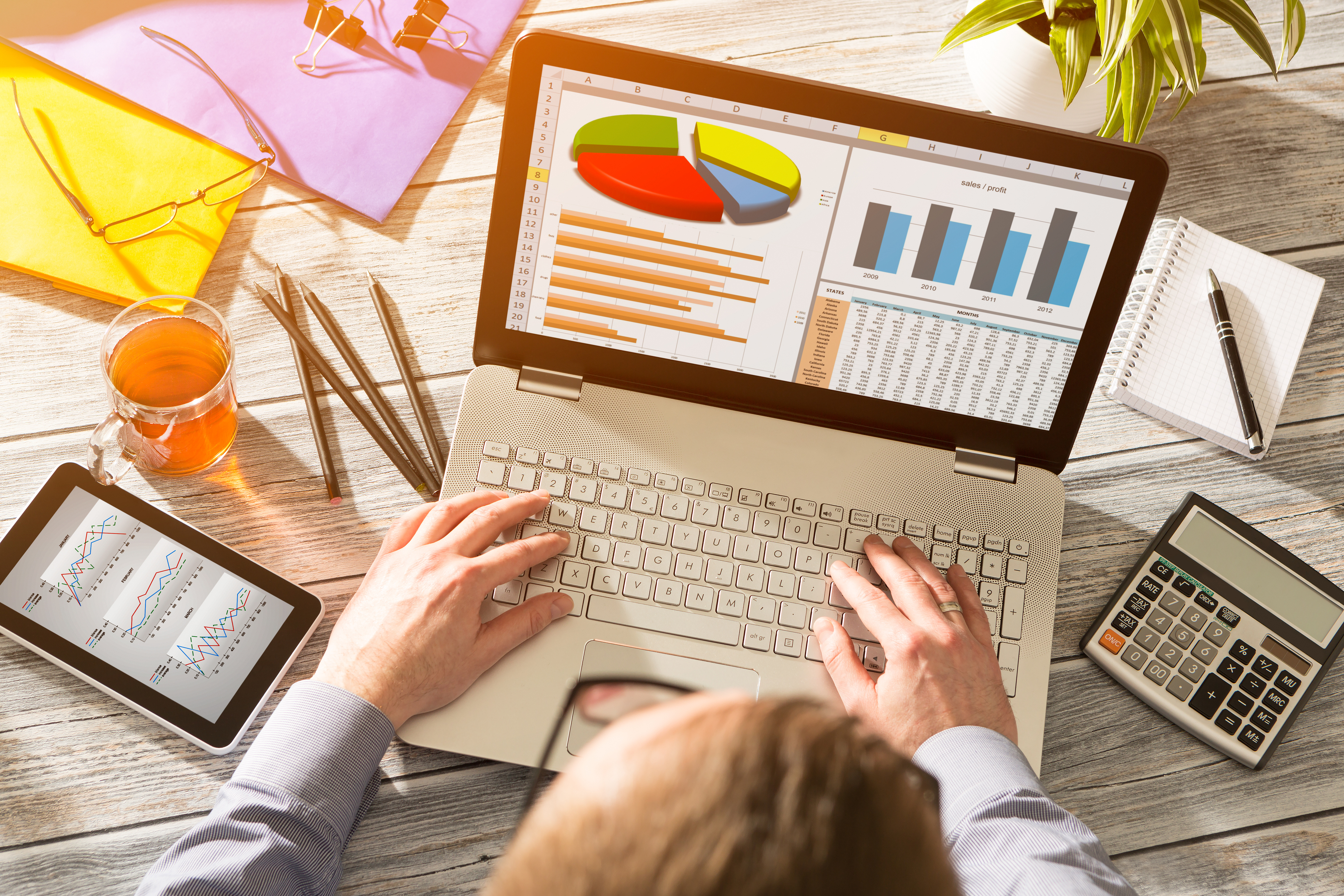 Your Complete Guide to Email Marketing Analytics: 5 Key Metrics