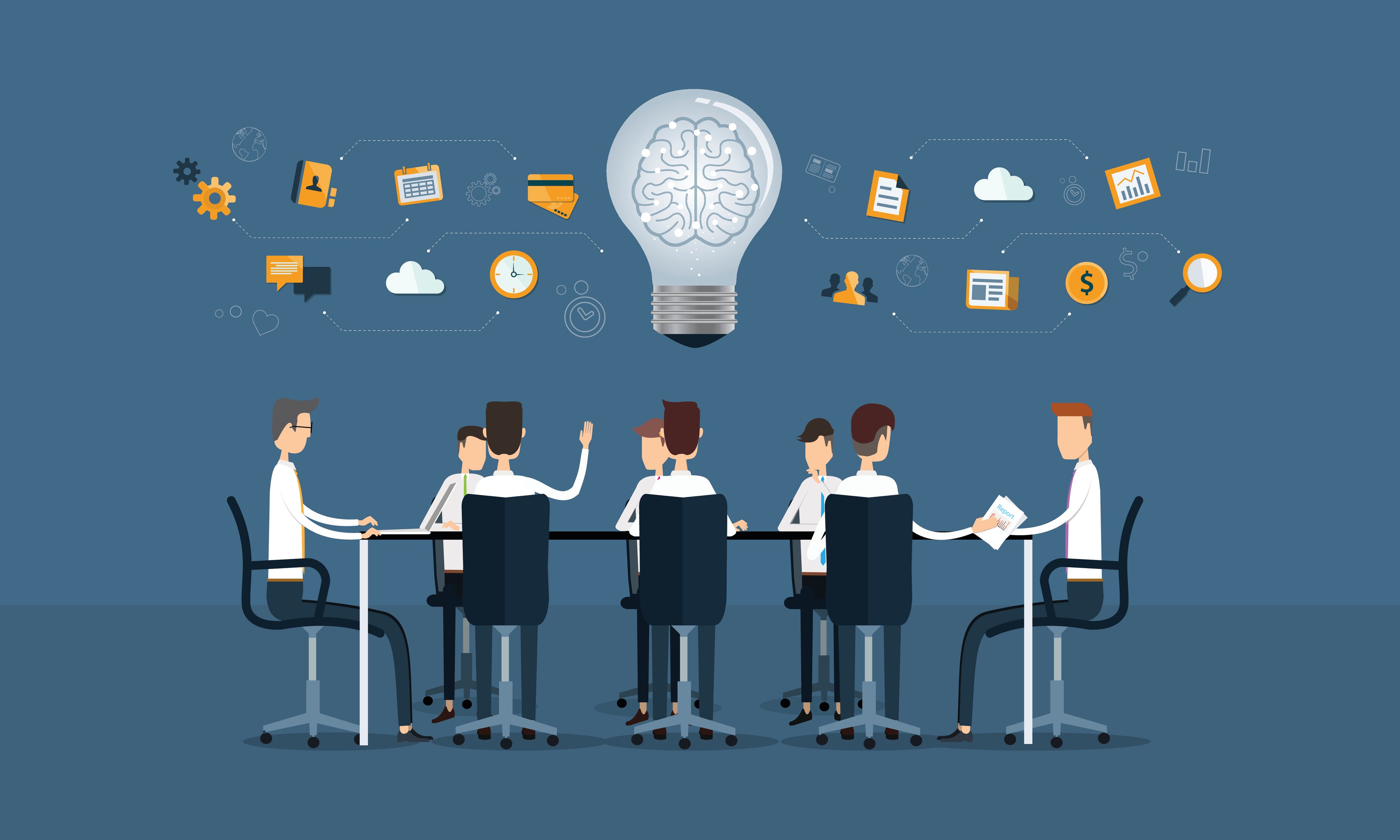 What Is a Training Management System? (+How Your Business Can Benefit From Having One)