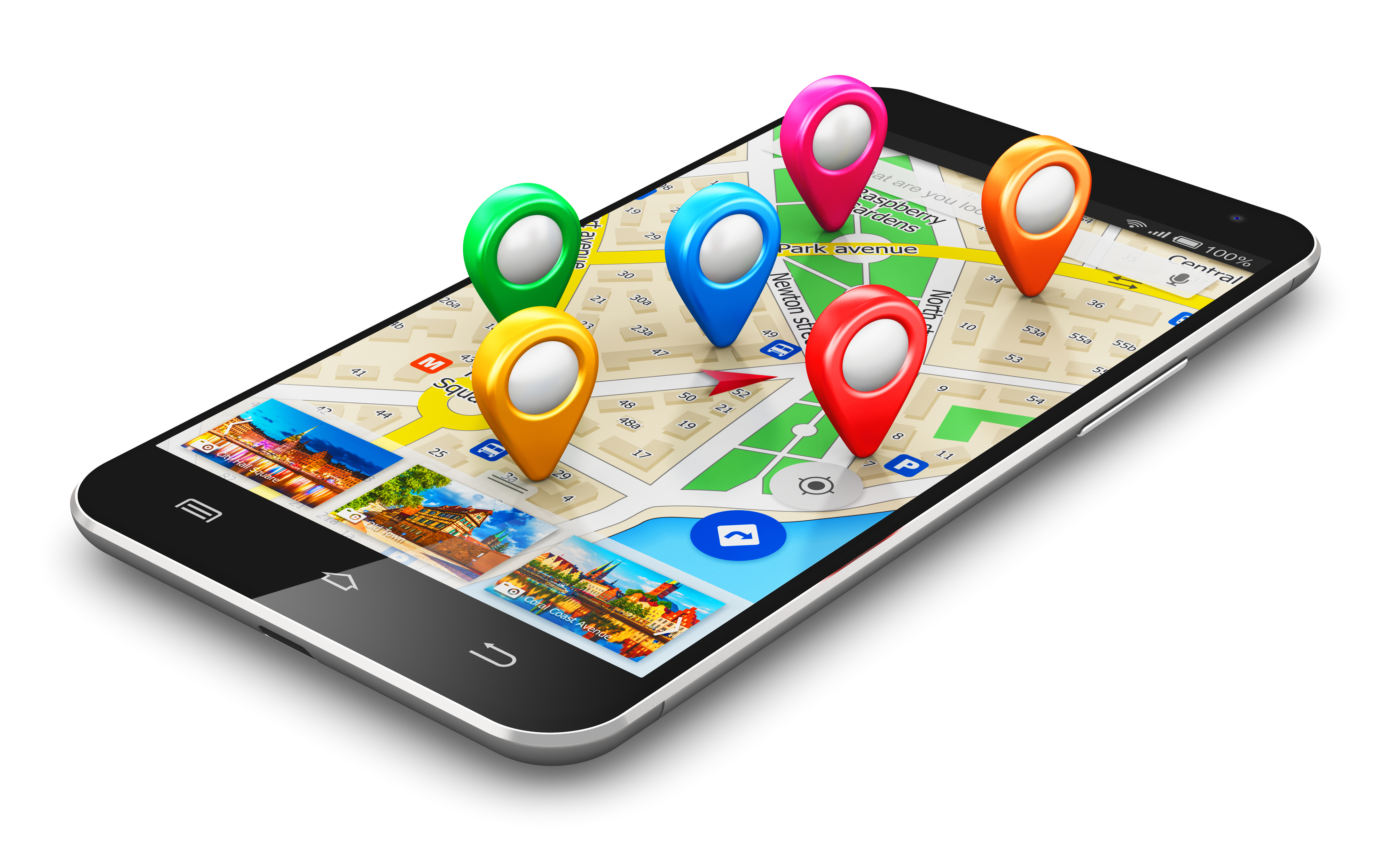 Local SEO Services