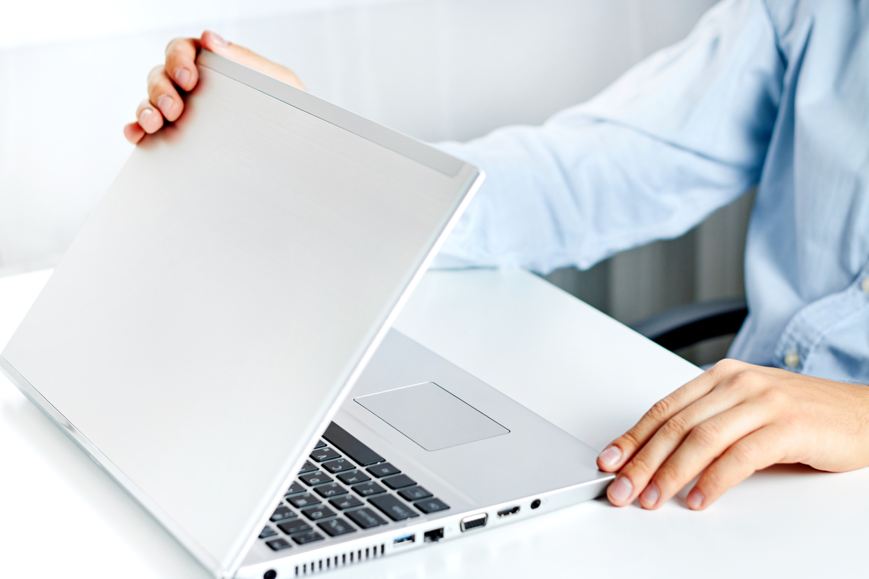 How to Access Windows 10 BIOS in 6 Easy Steps