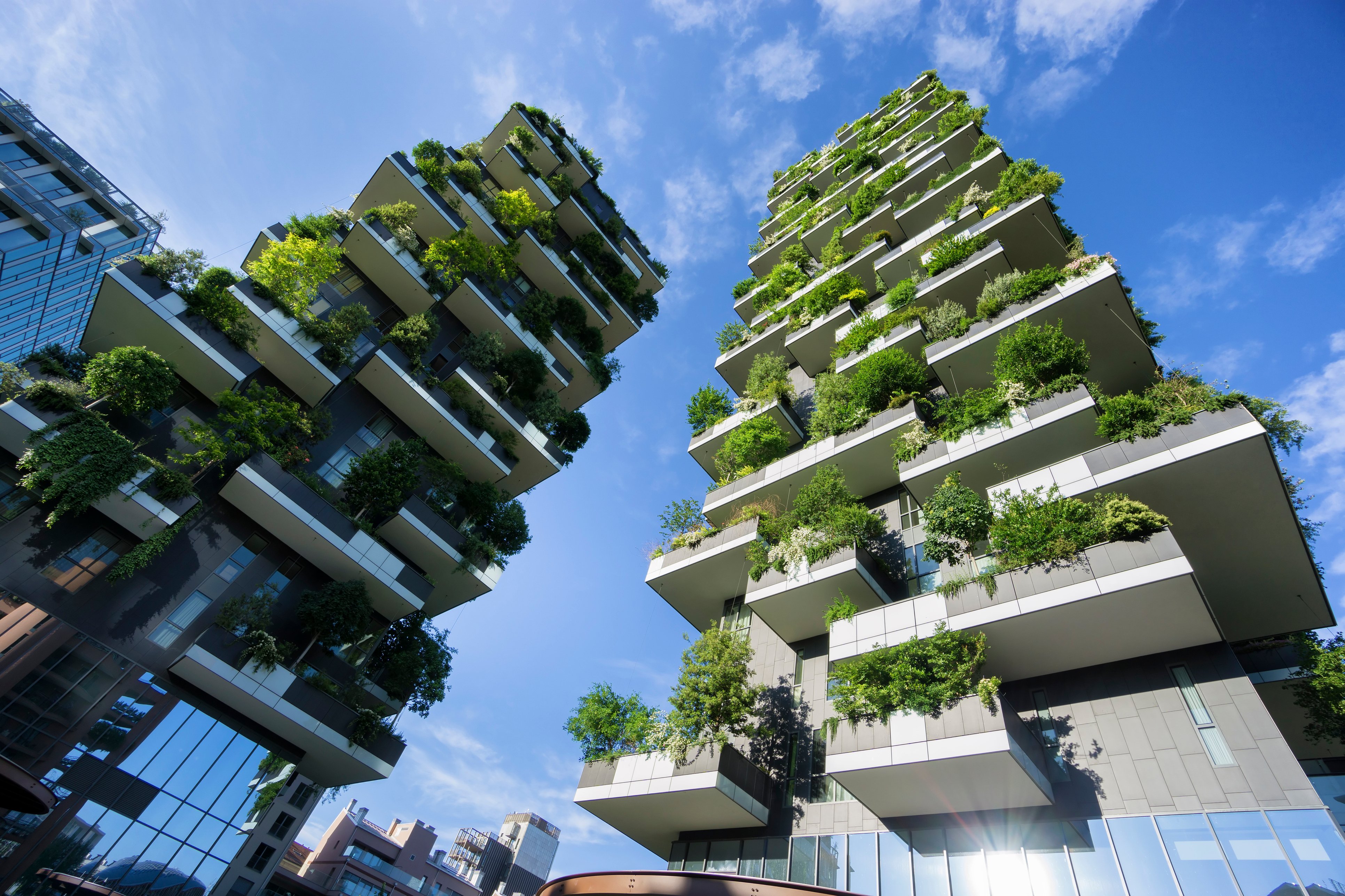 sustainable architecture