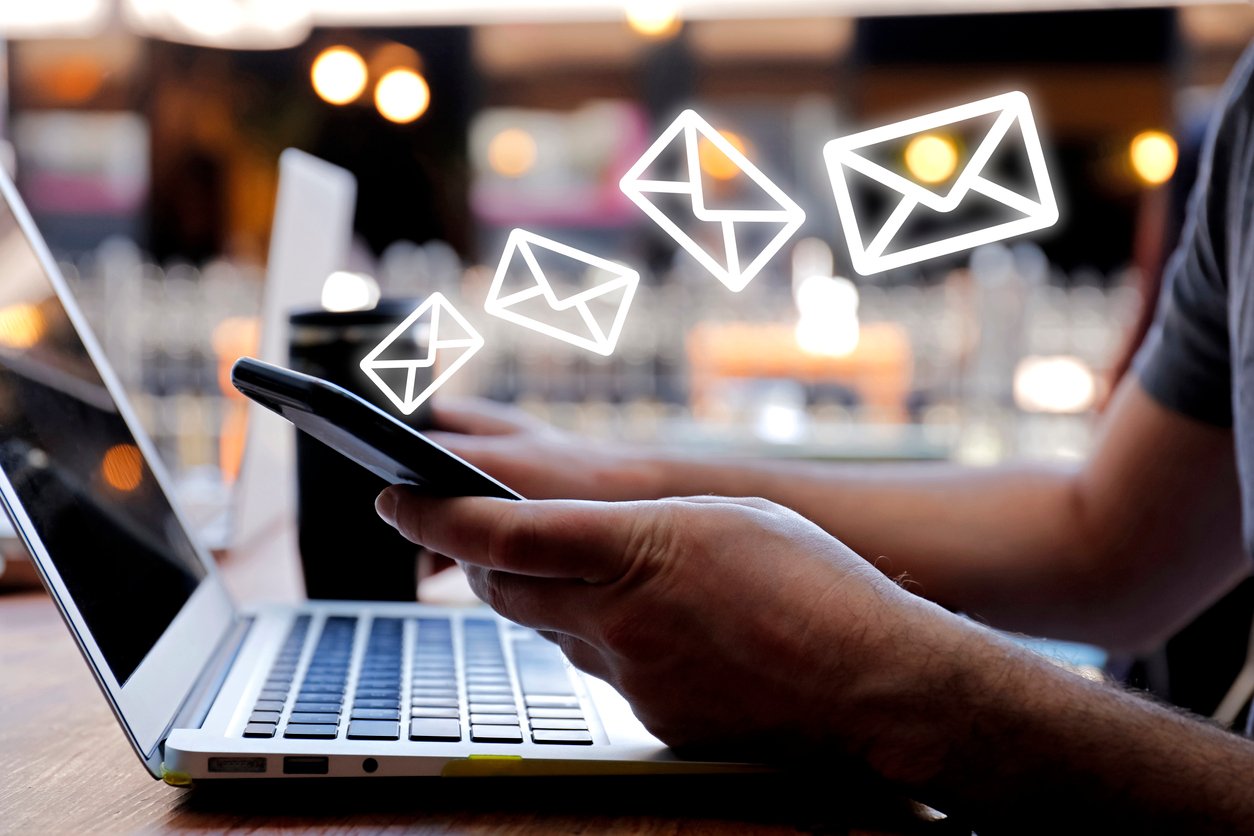 8 Greatest Practices to Assist You Grasp E-mail Communication