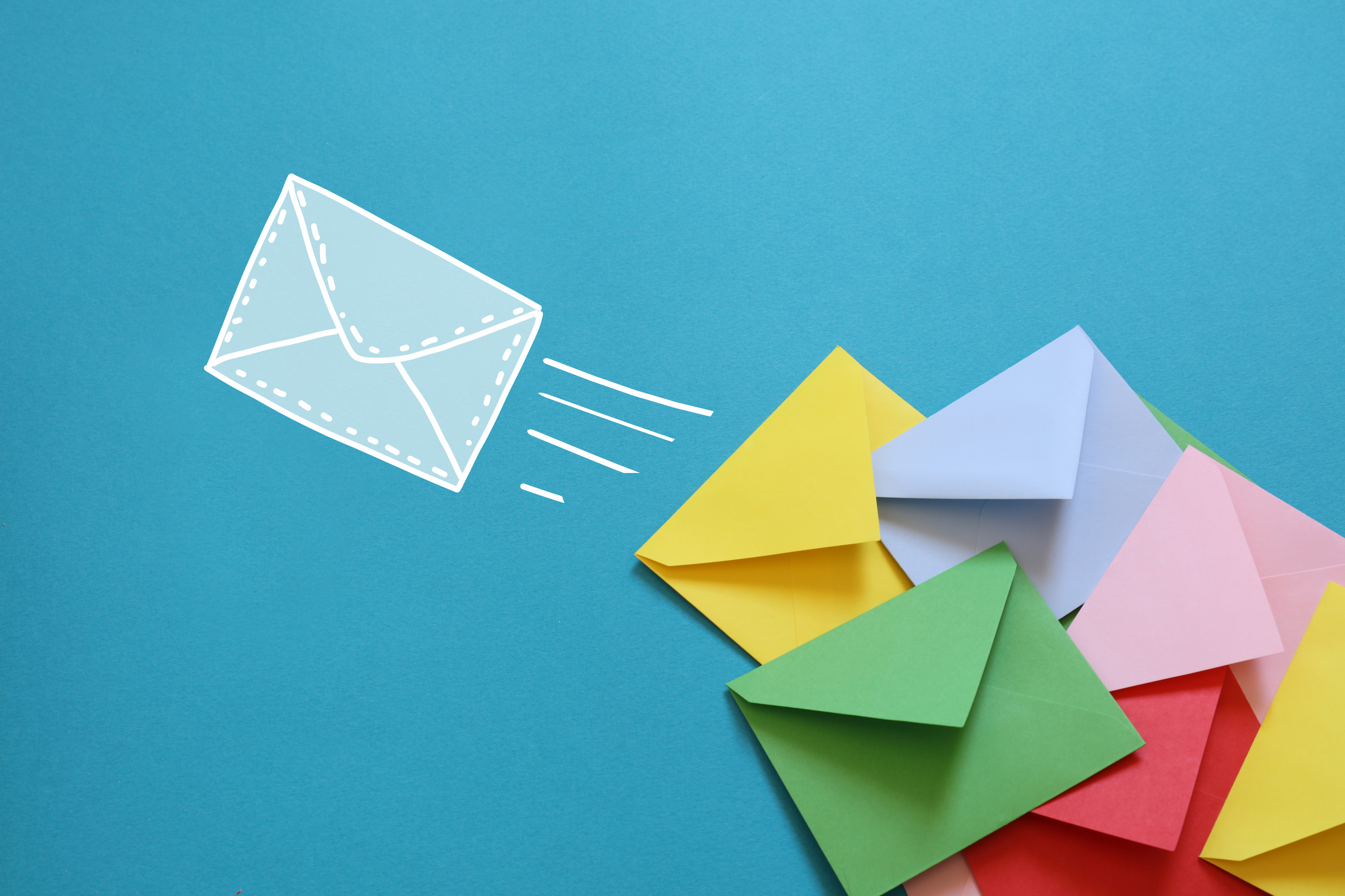 Your Must-Read Guide to Crafting the Perfect Professional Email