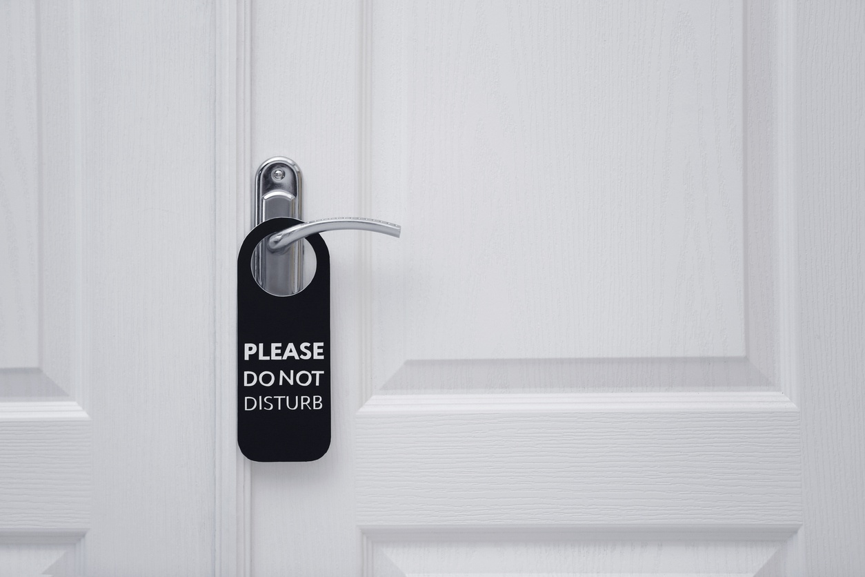 How to Use Snapchat's Do Not Disturb Feature (and Why You May Want To)