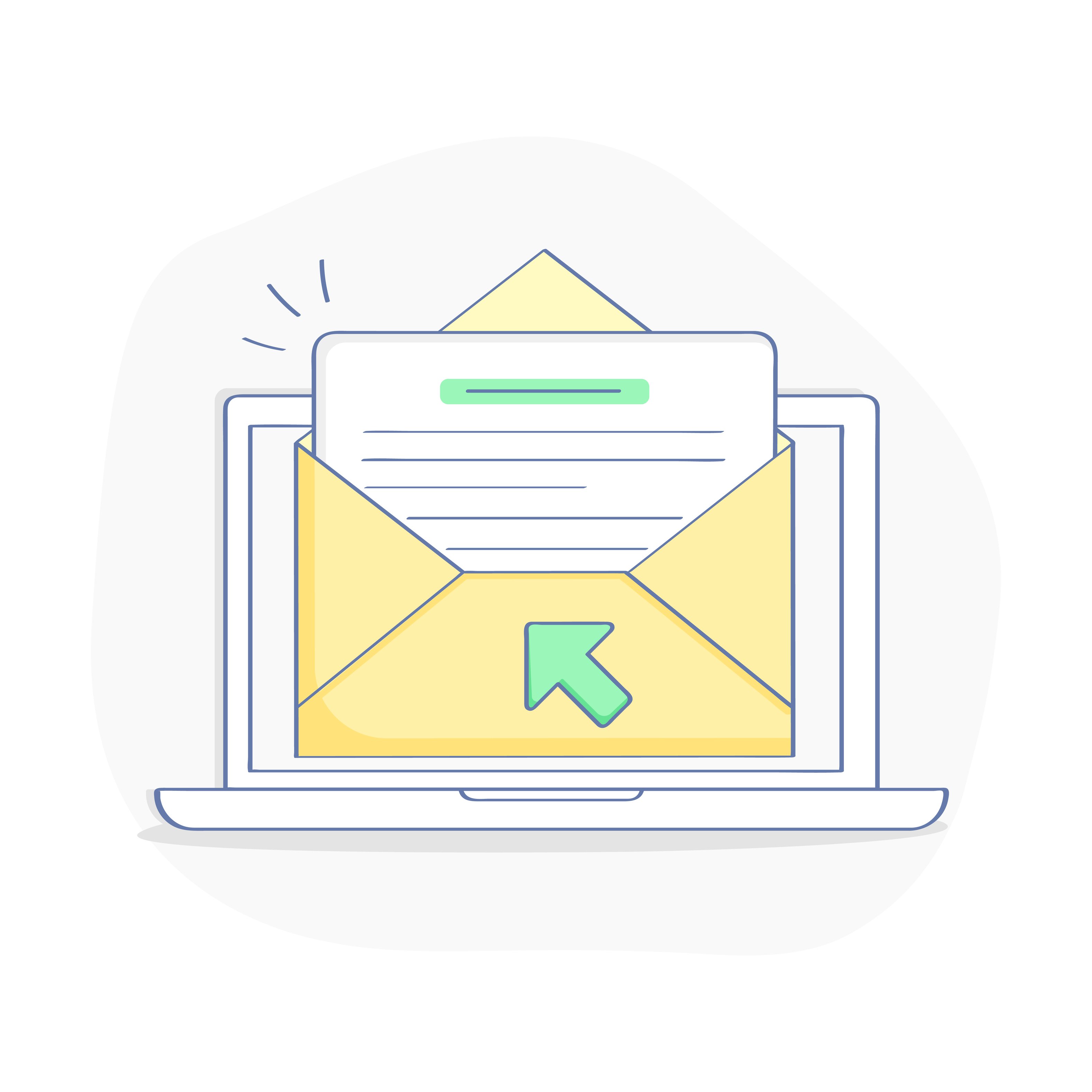 Why a Welcome Email Is Essential to Your Email Newsletter