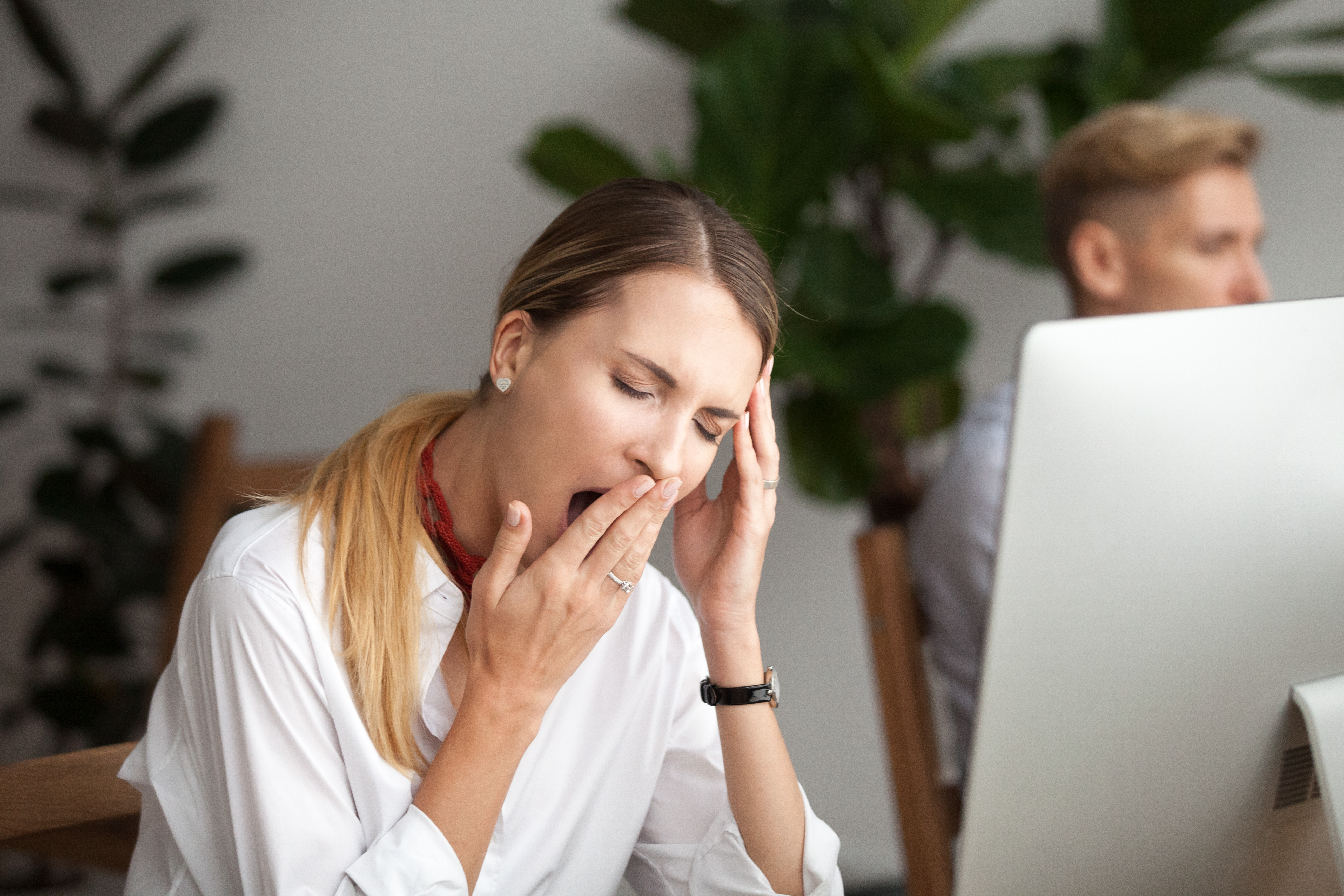 Sleep Debt:&nbsp;The Number One Sales KPI You’re Not Measuring