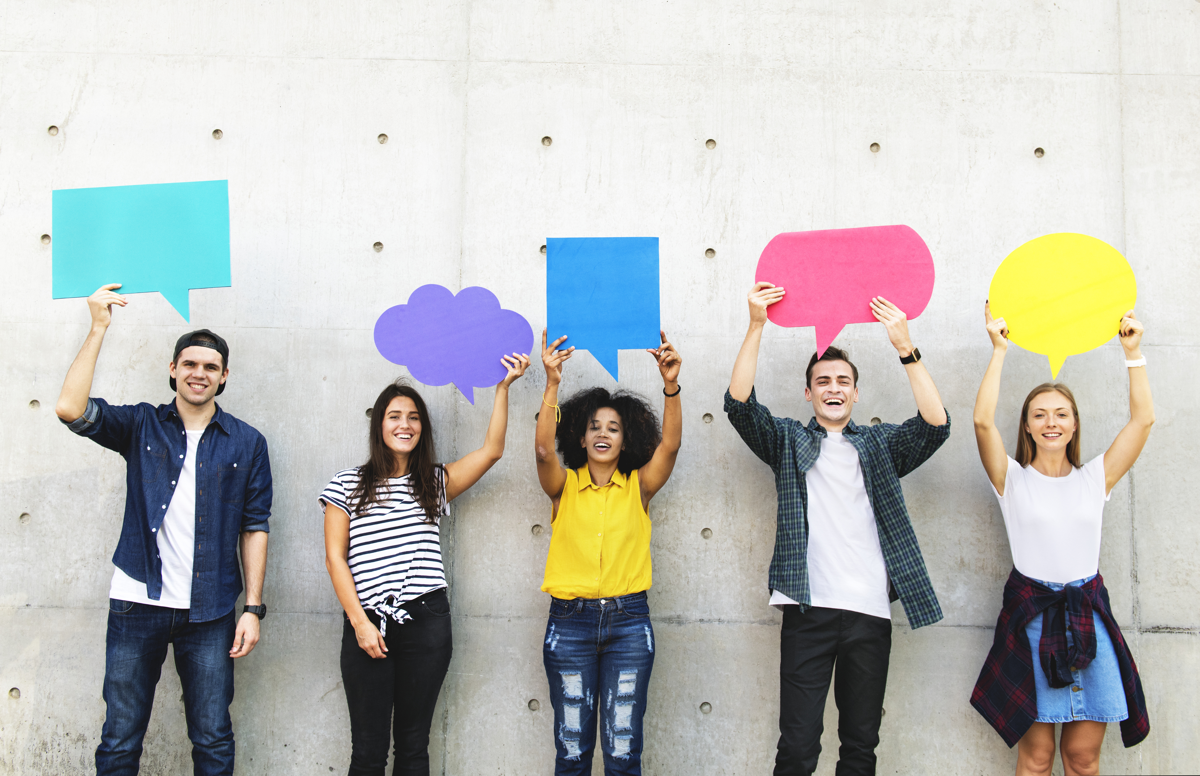 Open Your Door: 5 Ways Generation Z Will Impact Small Businesses