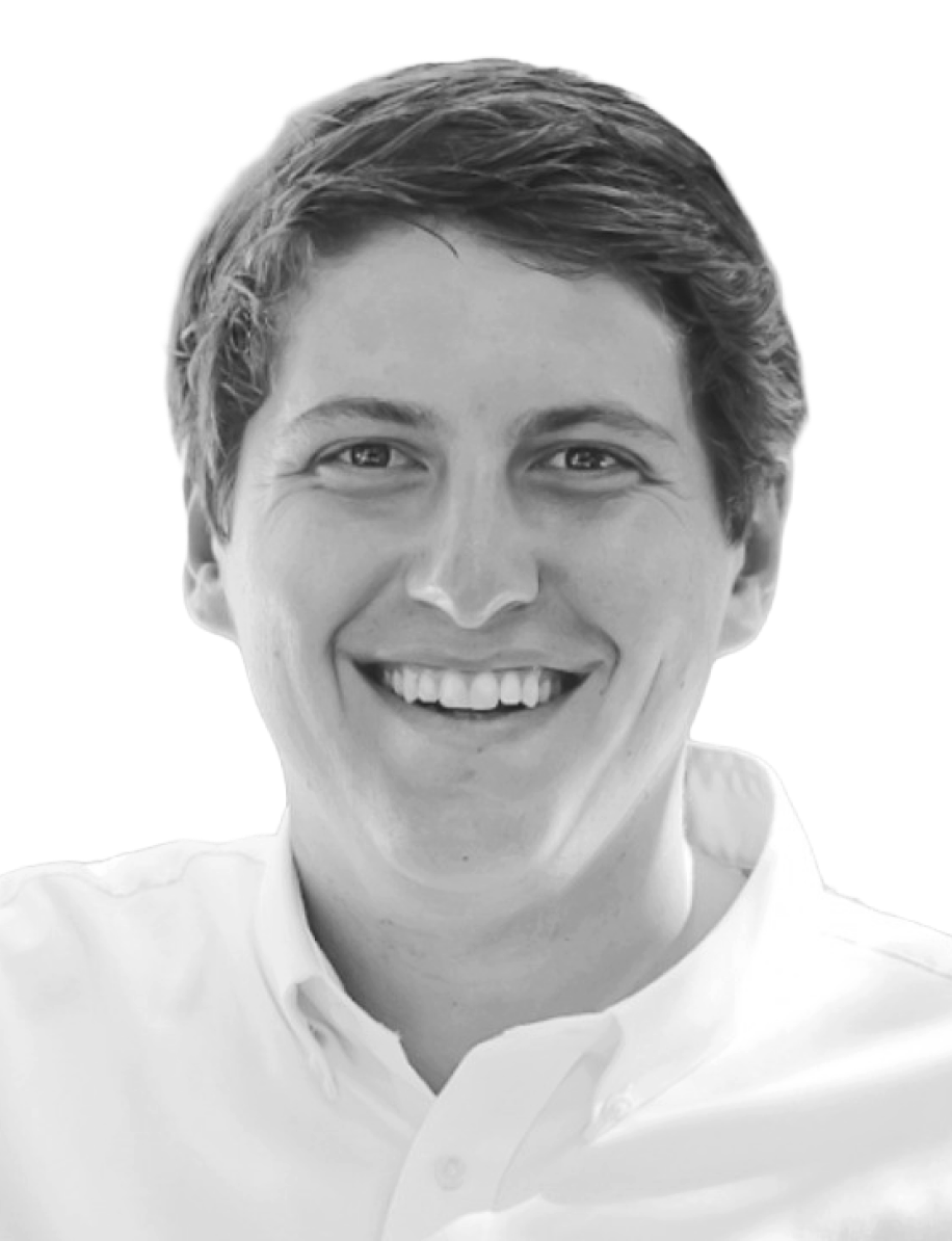 Trevor Pyle, Head of Marketing at Profound