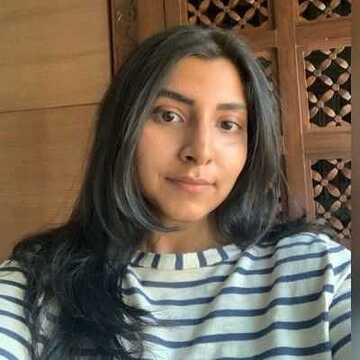 Aditi Rai