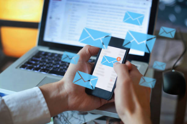 How Interactive Emails Can Boost Your Marketing ROI
