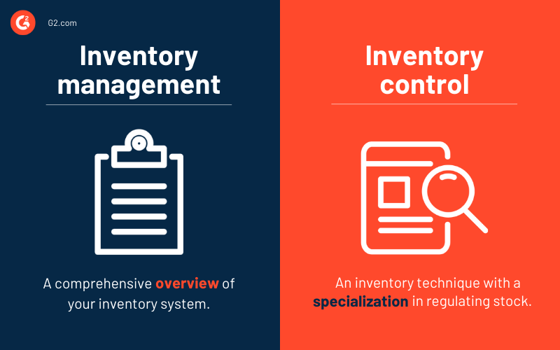 Time's Up! Update Your System to Avoid Inventory Management Problems