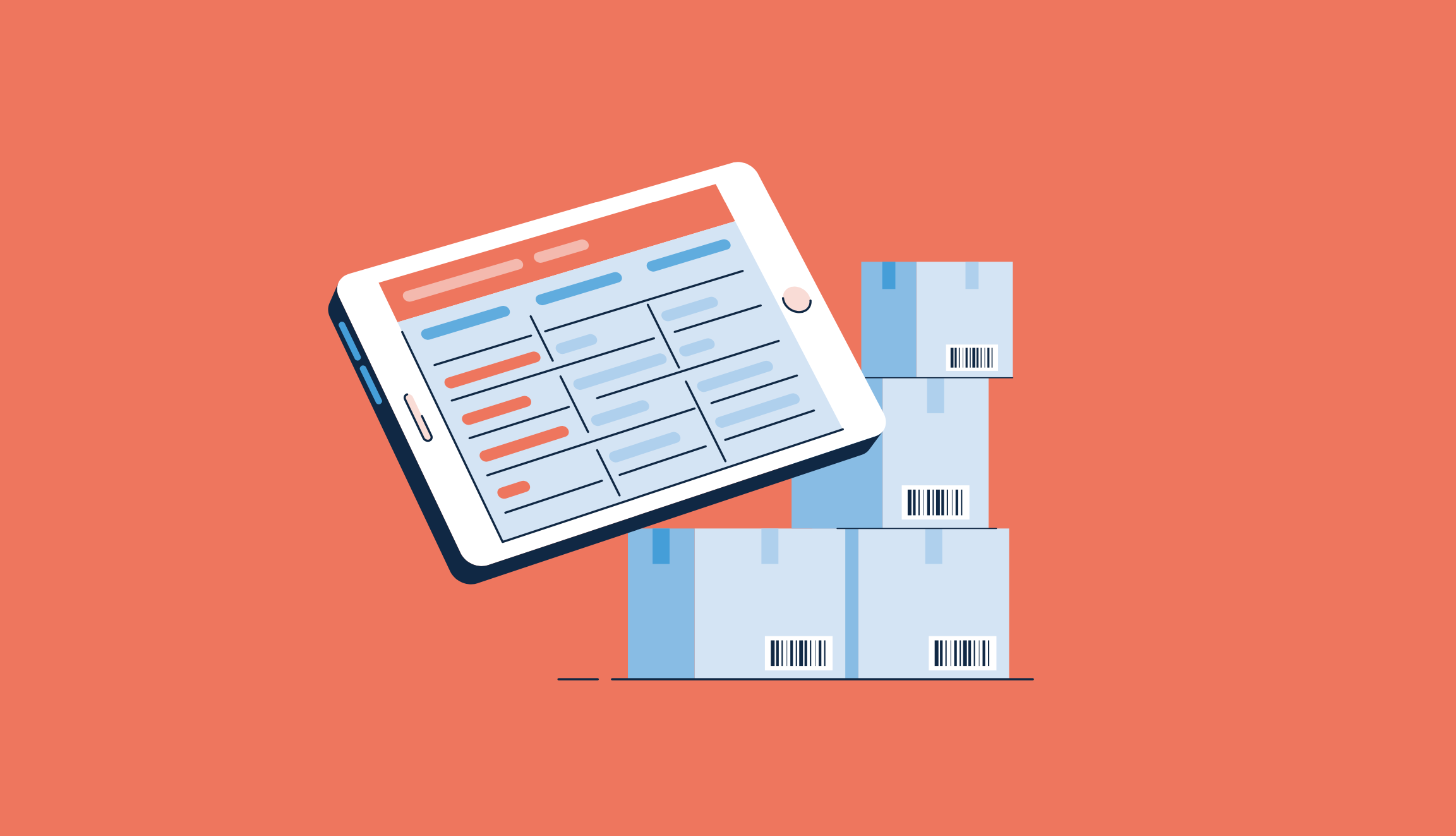 What Is Inventory From Raw Materials To Finished Goods