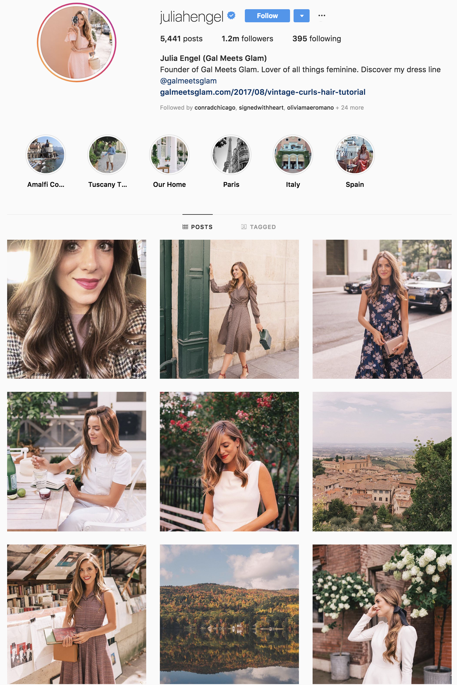 How To Become A Brand Instagram Influencer 7 Examples