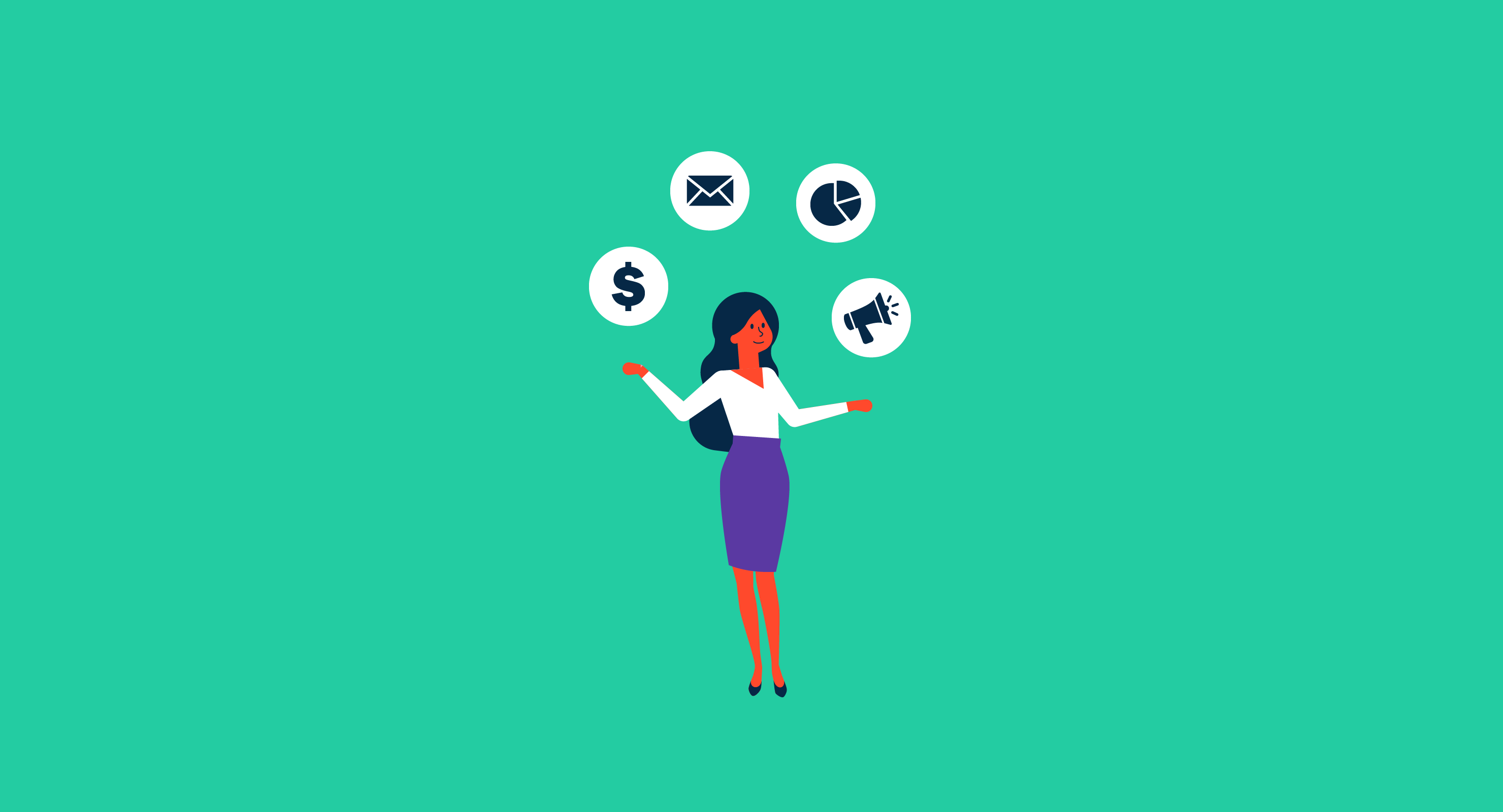 How to Make Marketing Operations the Backbone of Your Team