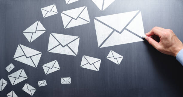 5 Mass E mail Advertising Methods You Have to Implement