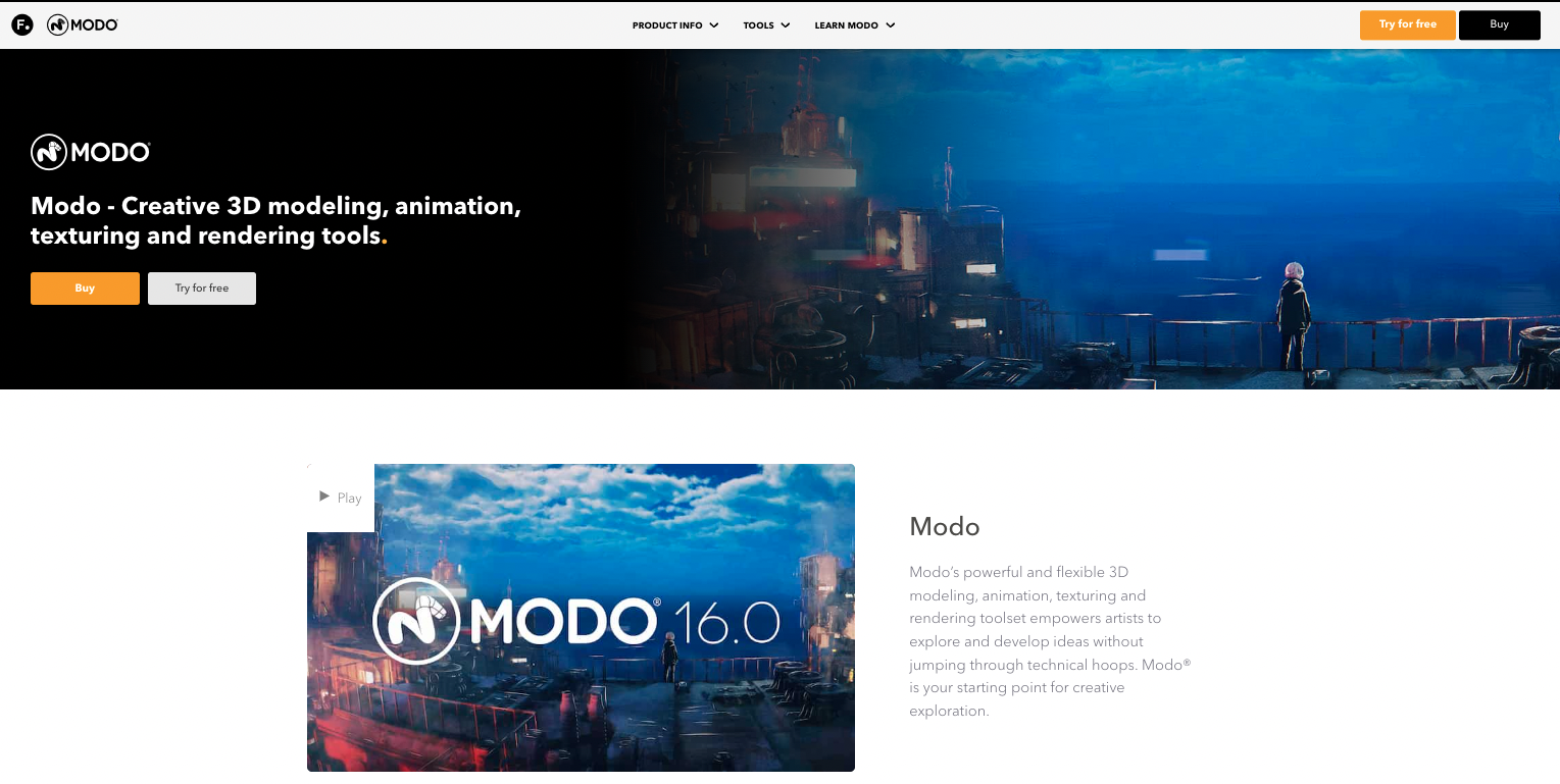 15 Best 3D Modeling Software Platforms in 2022