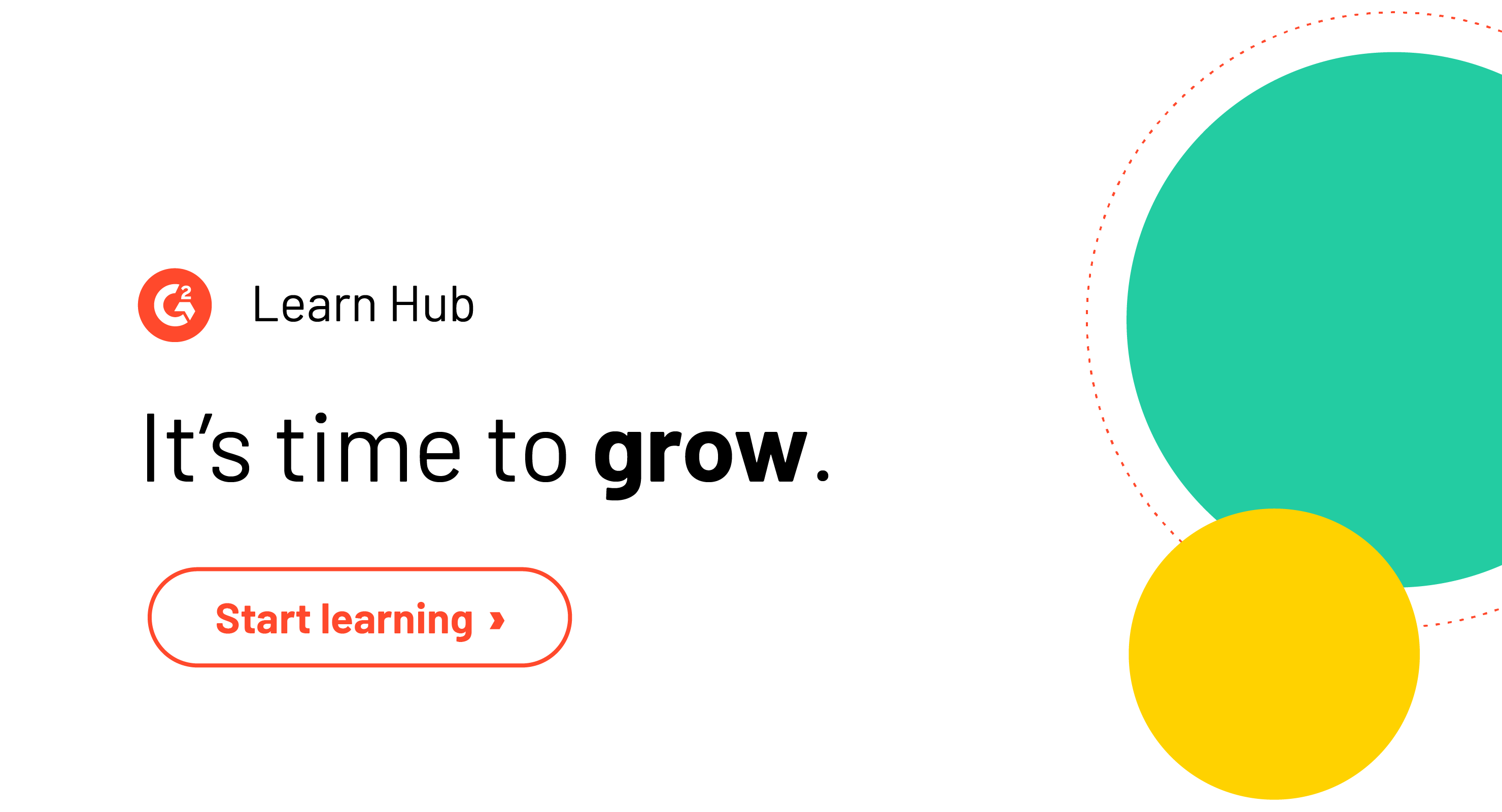 Learn Hub | G2 | Piyush Samaria