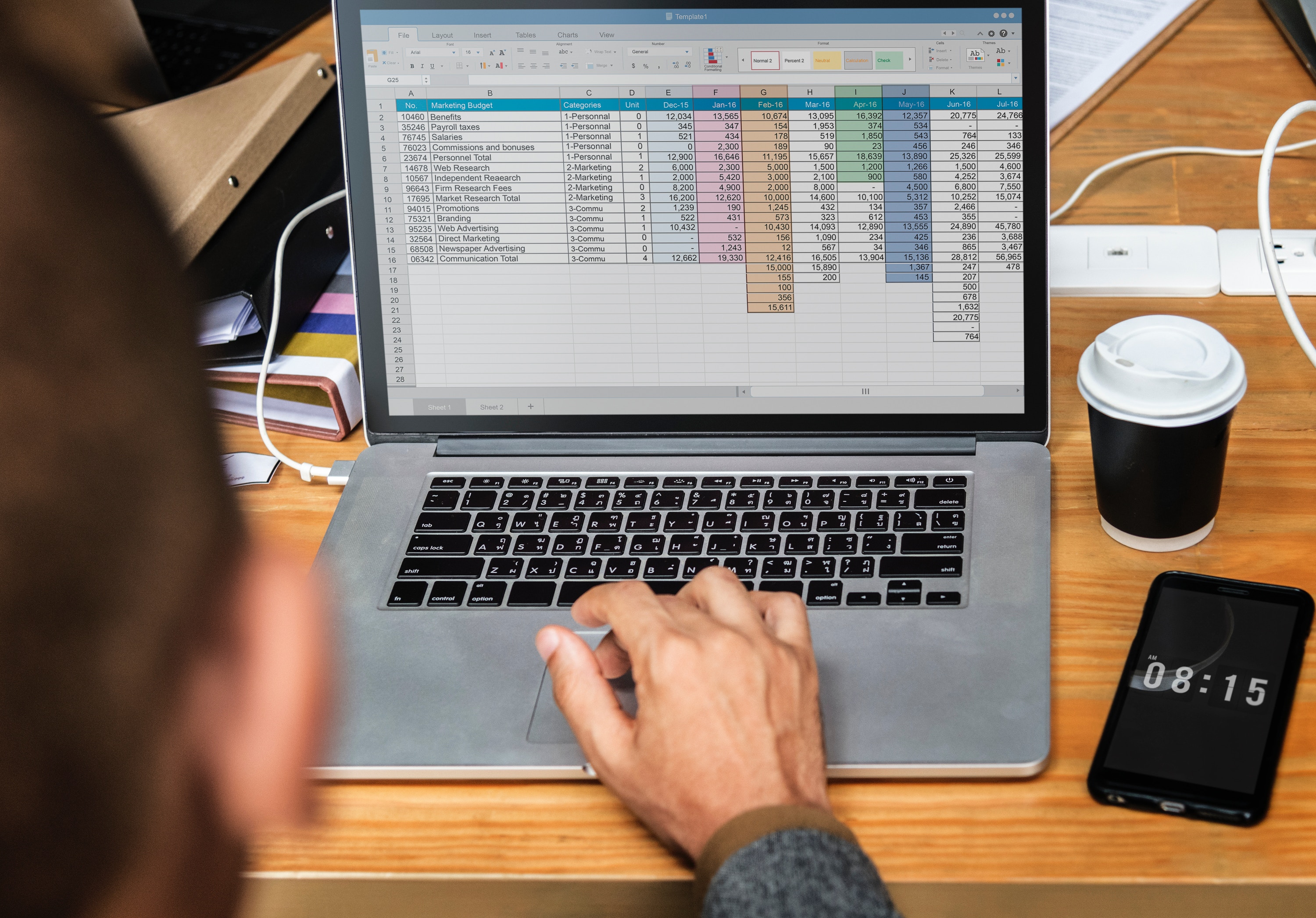 Your Guide to the Excel COUNTIF Function