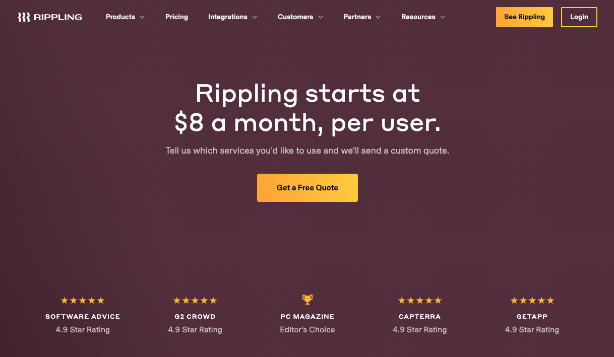 rippling-pricing